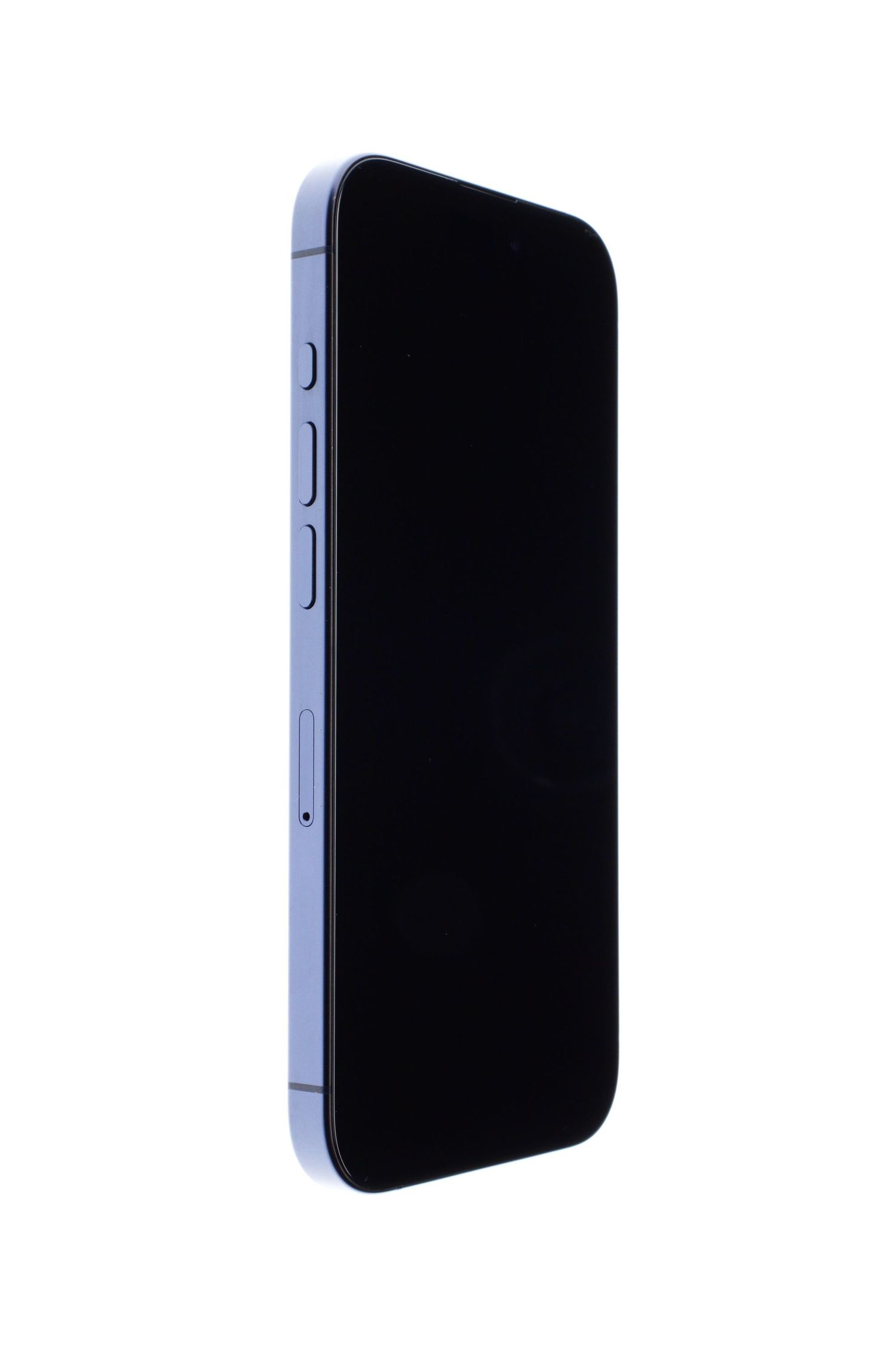 Apple iPhone 15 Pro 128 GB Blue Titanium - Excelent