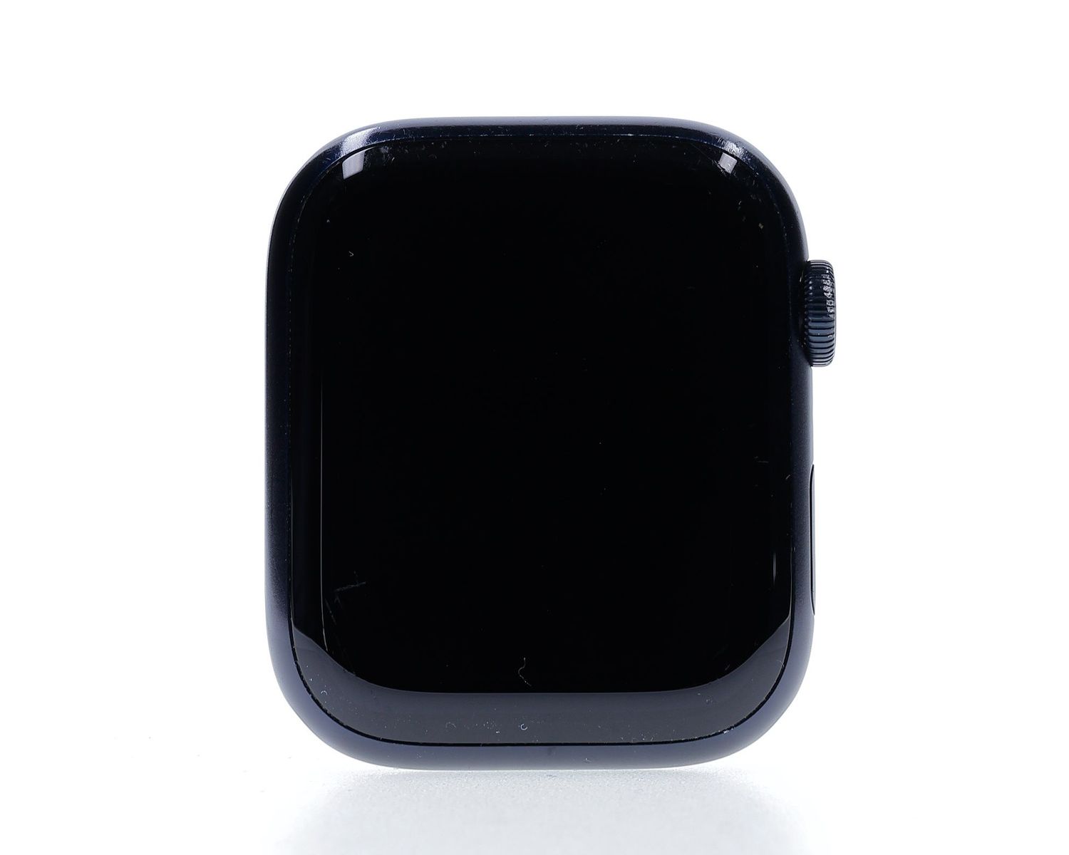 Apple Watch Series 8 2022, GPS, Aluminium 45mm Midnight - Excelent