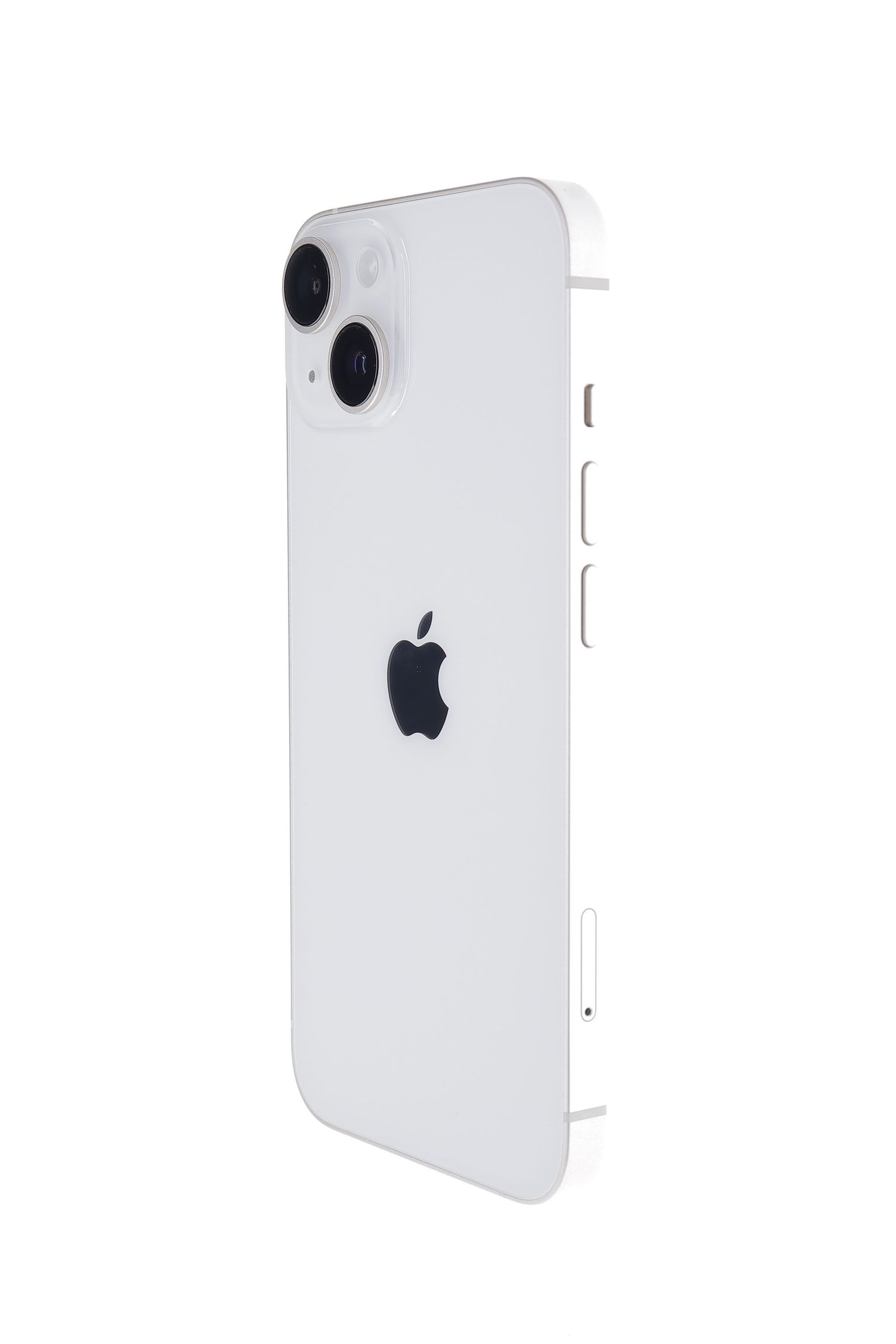 Apple iPhone 14 128 GB Starlight - Като нов