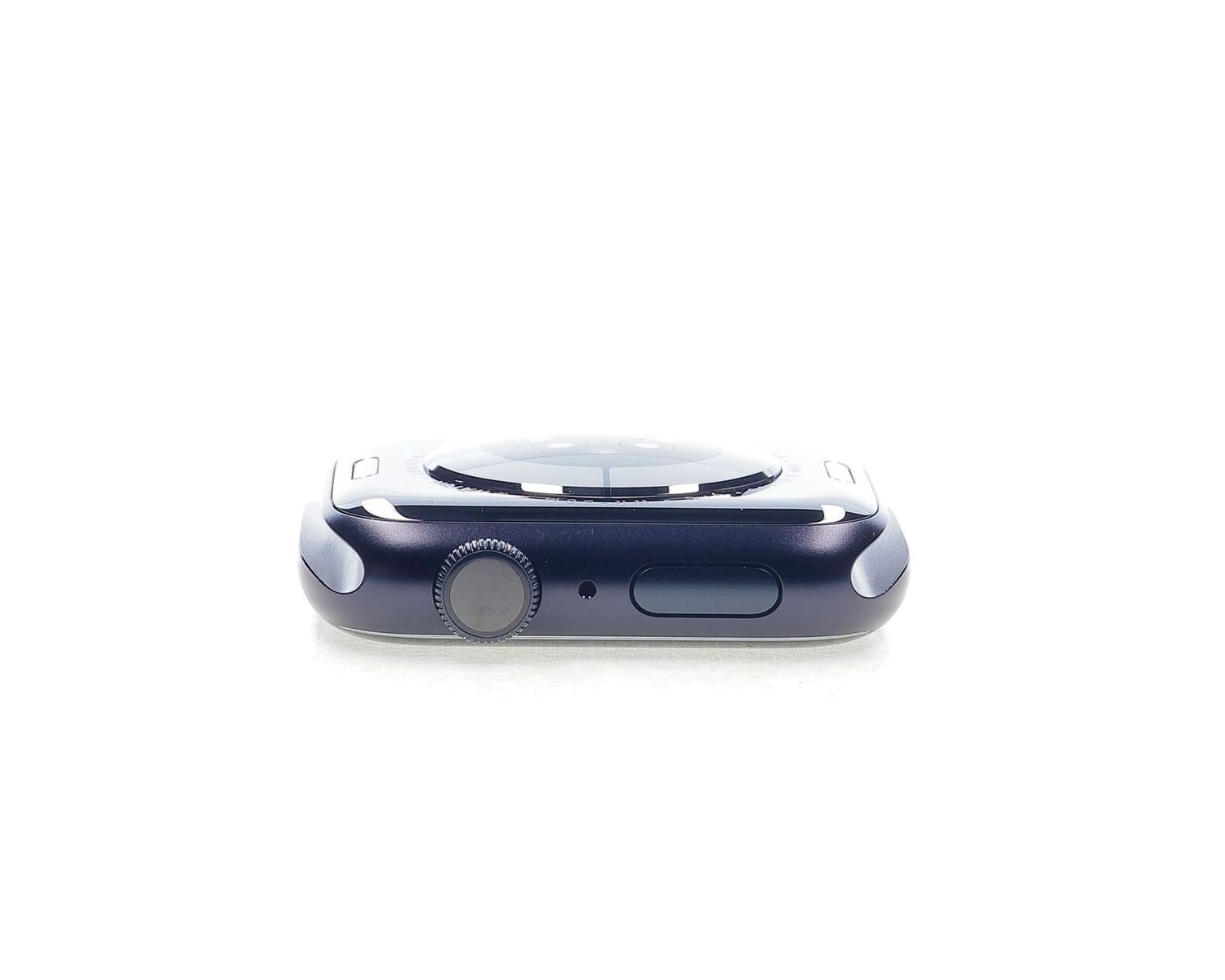 Apple Watch Series 9 2023, GPS, Aluminium 45mm Midnight - Σαν καινούργιο