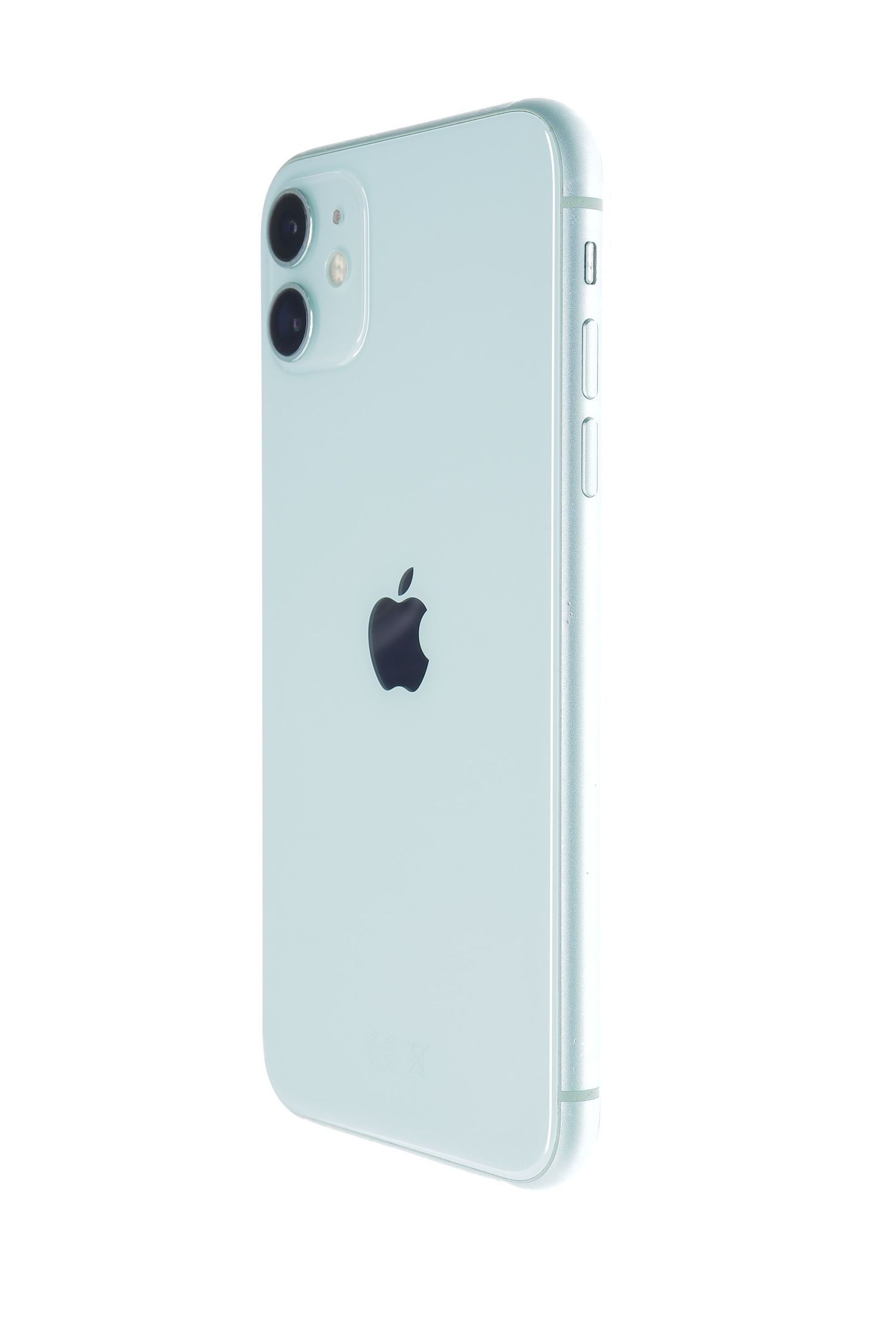 Apple iPhone 11 128 GB Green - Εξαιρετικό