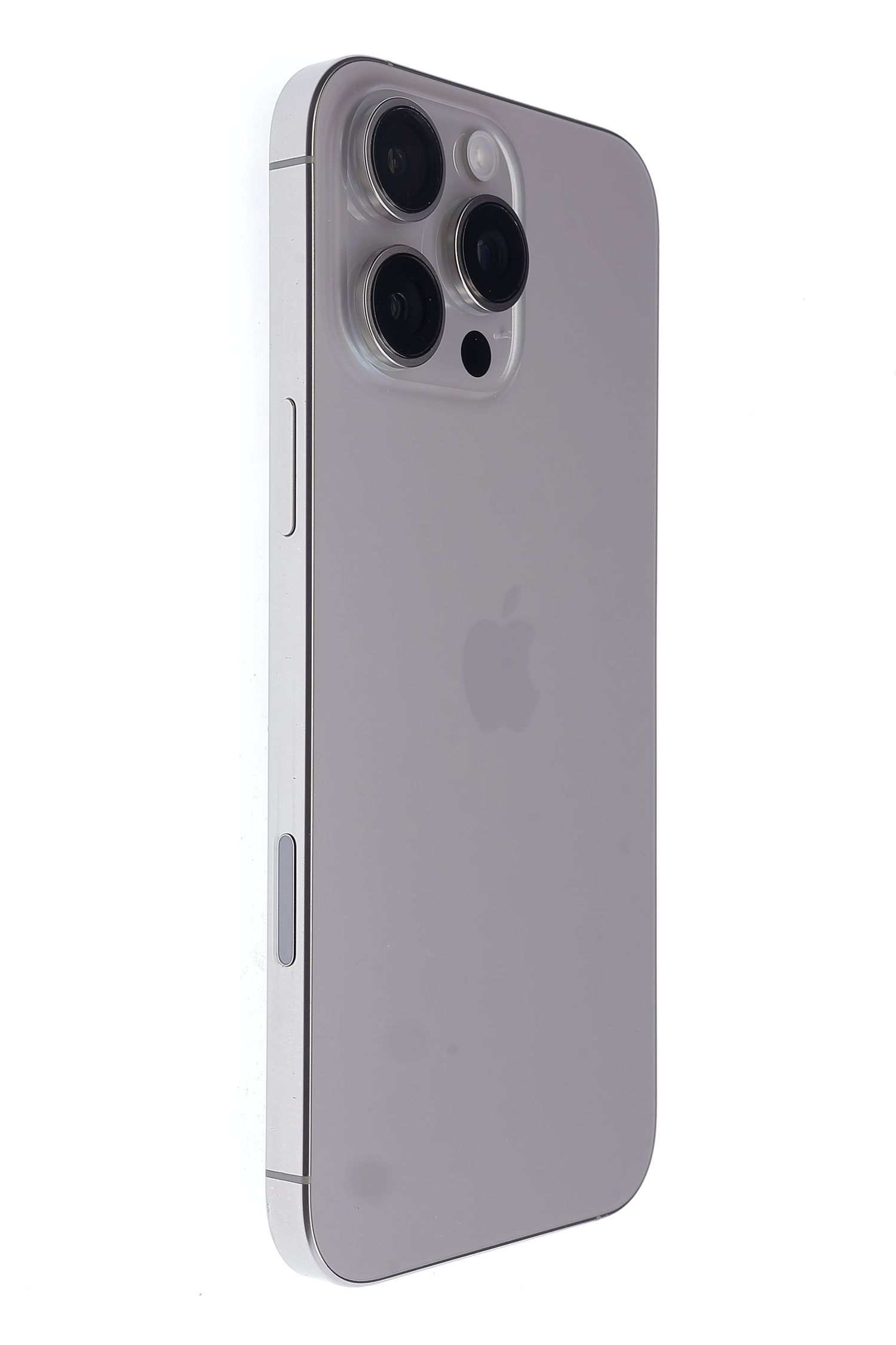 Apple iPhone 16 Pro Max 256 GB Natural Titanium - Отлично