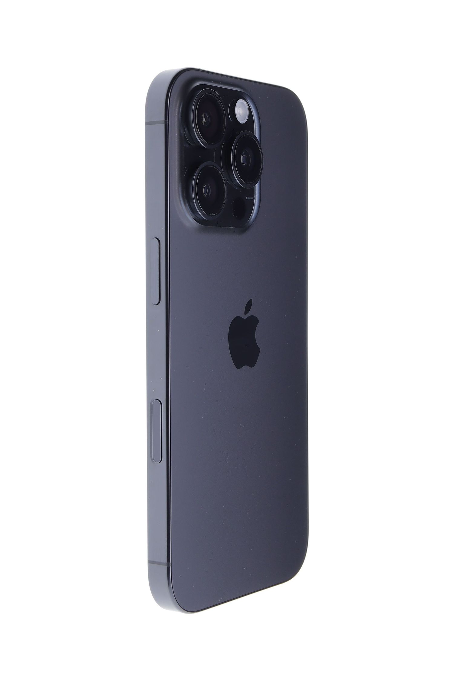 Apple iPhone 16 Pro 256 GB Black Titanium - Σαν καινούργιο