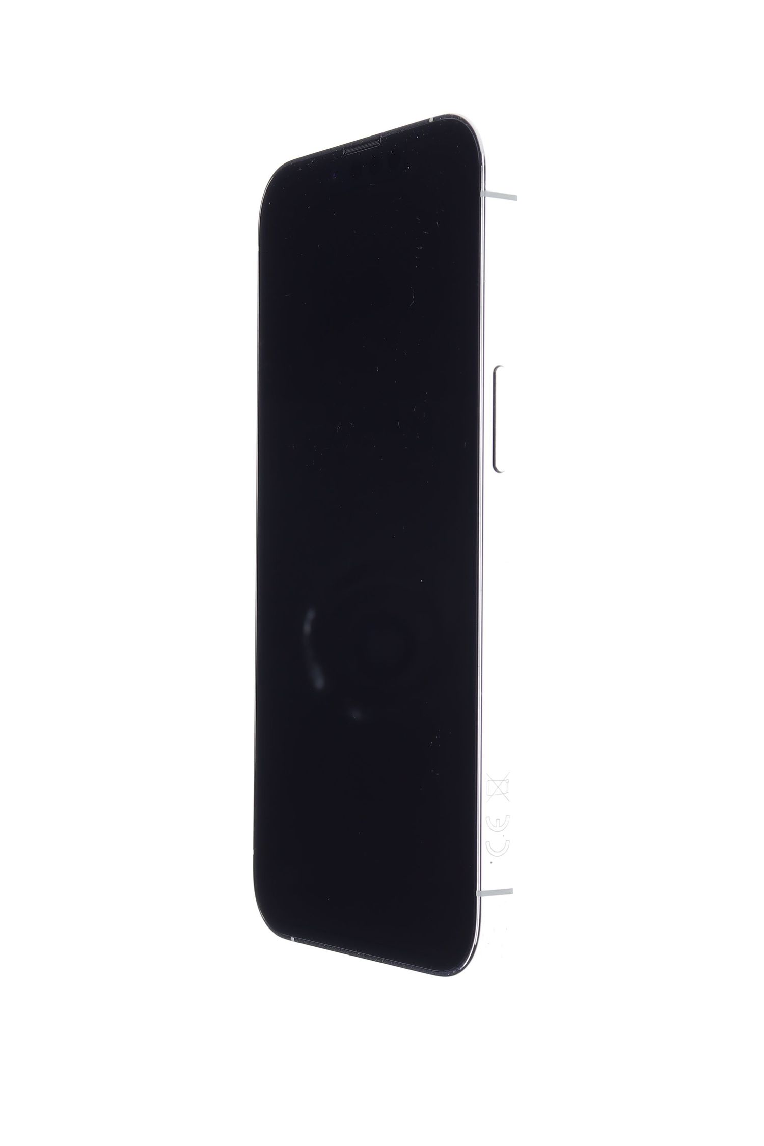 Apple iPhone 13 Pro 1 TB Silver - Πολύ καλό