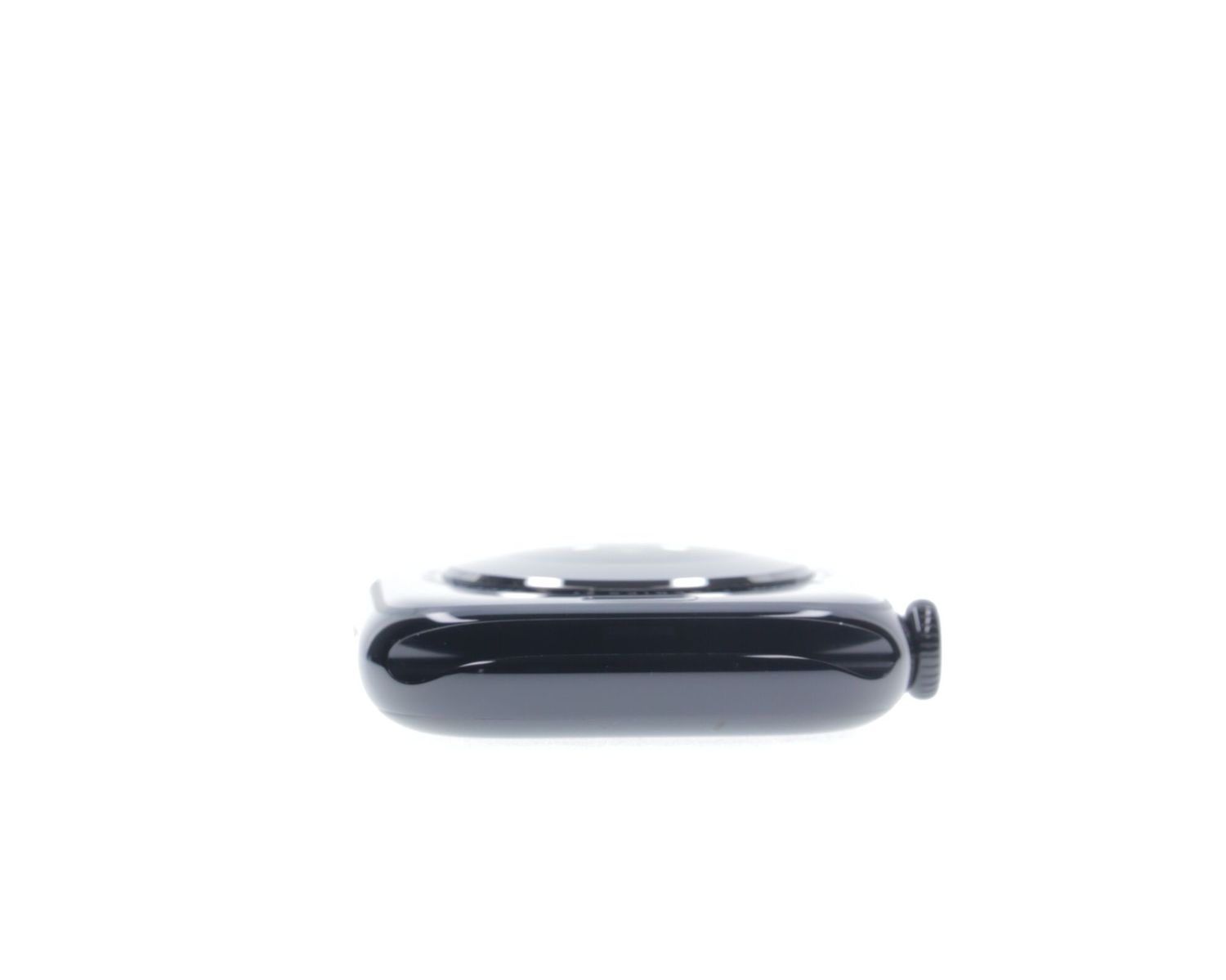 Apple Watch Series 11 2025, GPS + Cellular, Aluminium 46mm Jet Black - Ca nou