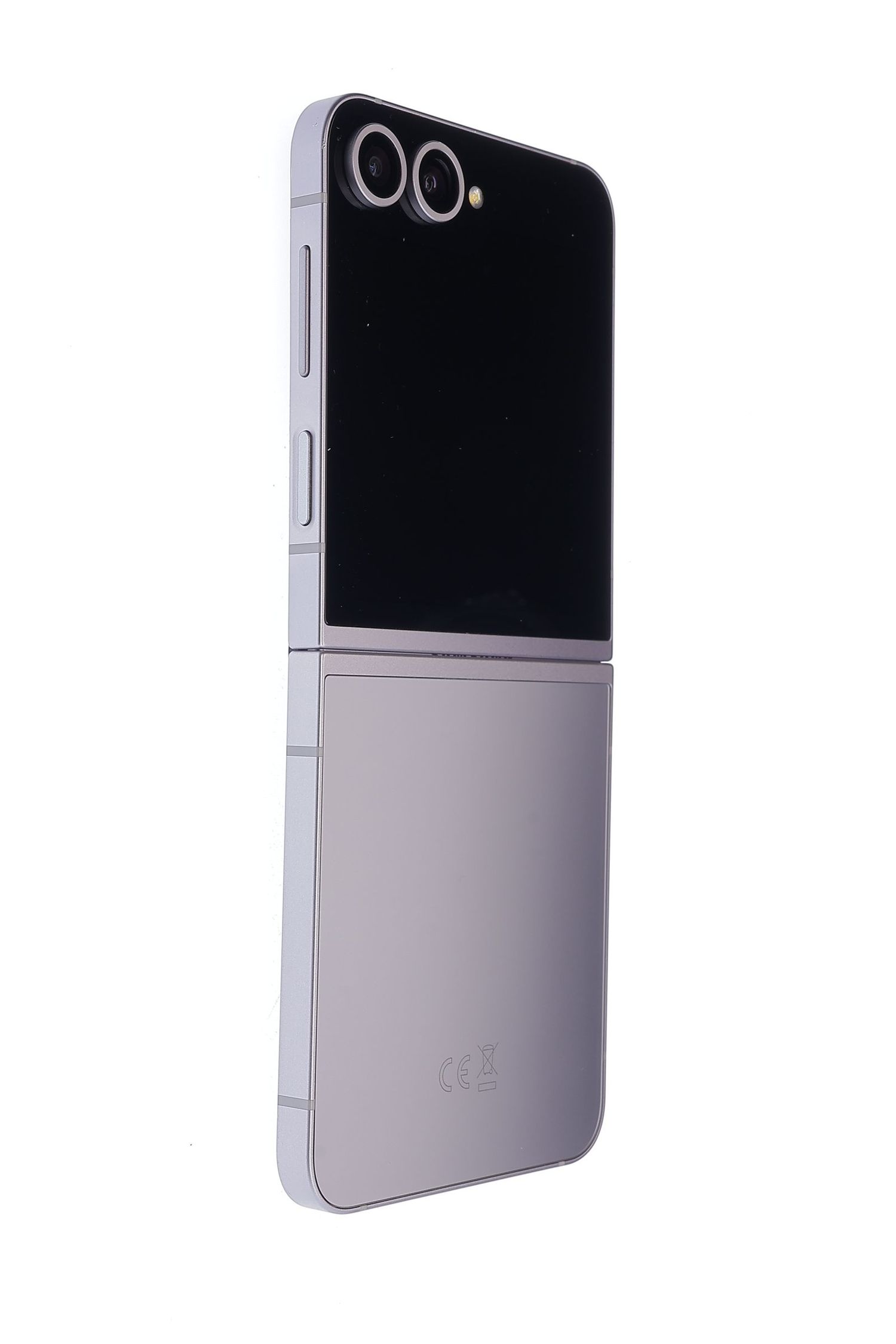 Samsung Galaxy Z Flip6 256 GB Silver Shadow - Добро