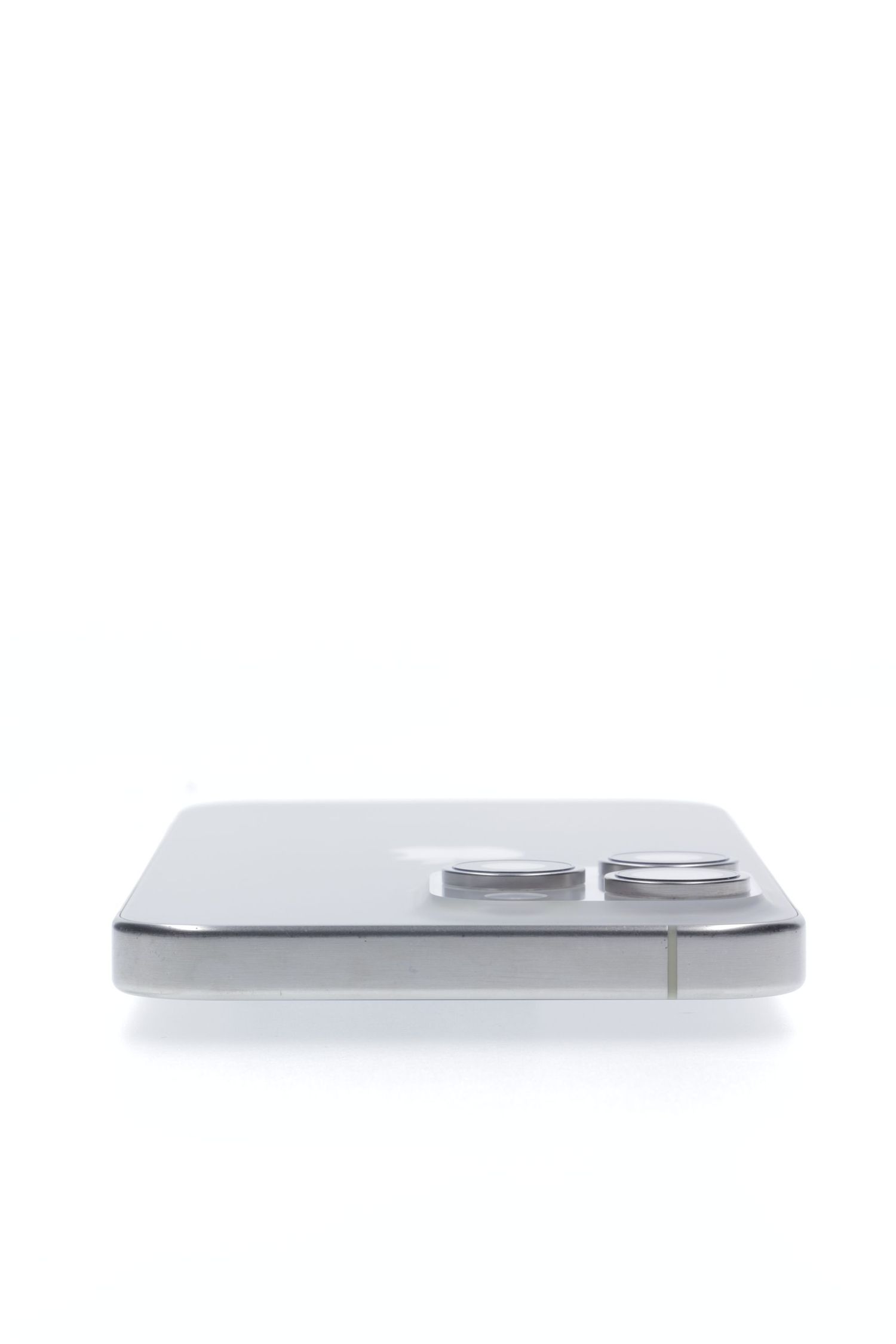 Apple iPhone 15 Pro Max 256 GB White Titanium - Excelent