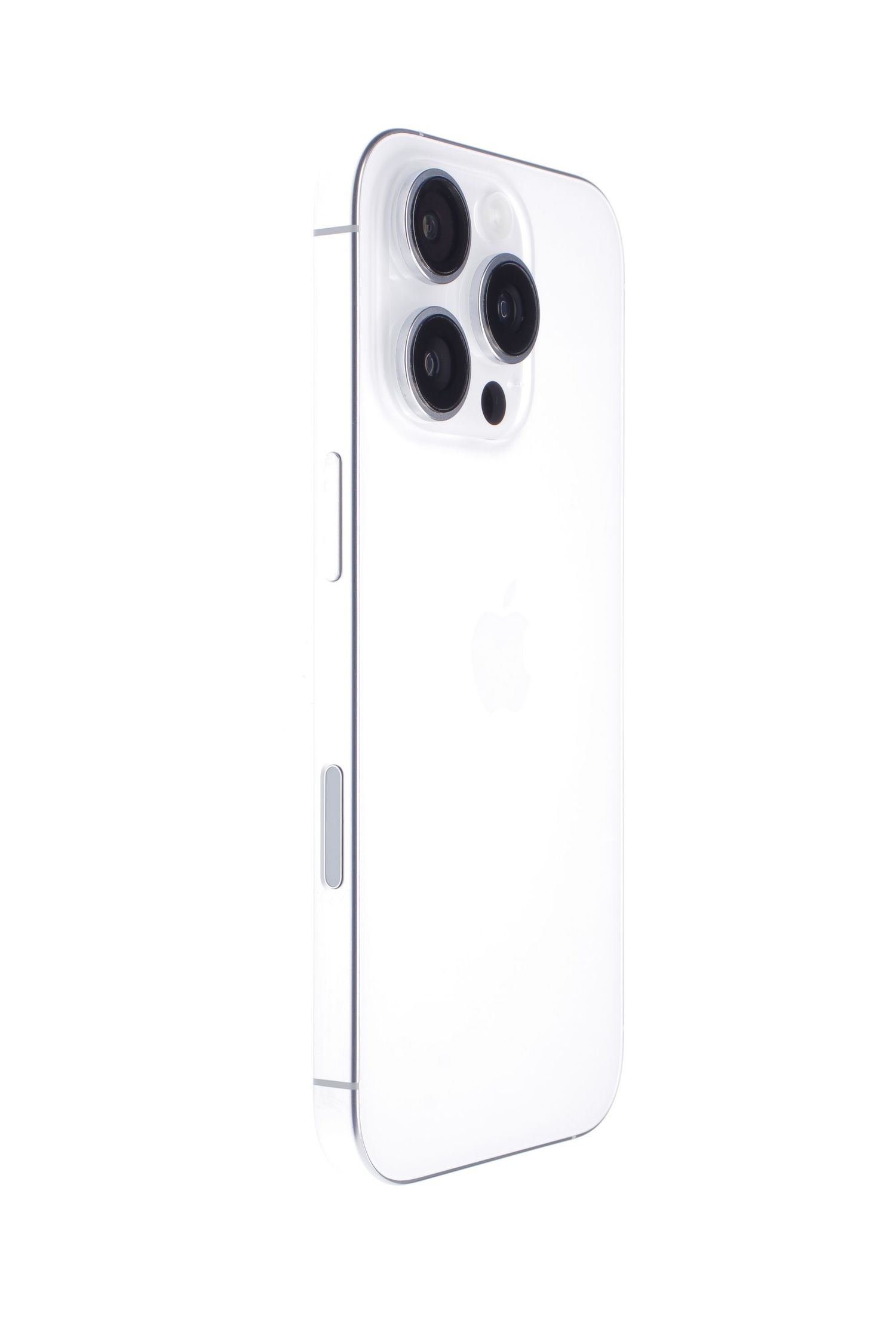 Apple iPhone 16 Pro, White Titanium, 128 GB - de la 3.249 lei