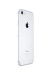 Мобилен телефон Apple iPhone 7, Silver, 128 GB, Foarte Bun