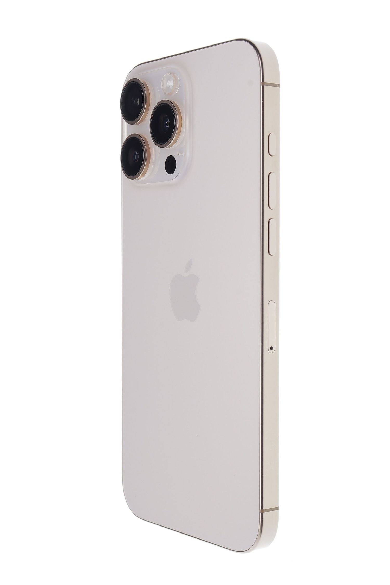 Apple iPhone 16 Pro Max 256 GB Desert Titanium - Εξαιρετικό