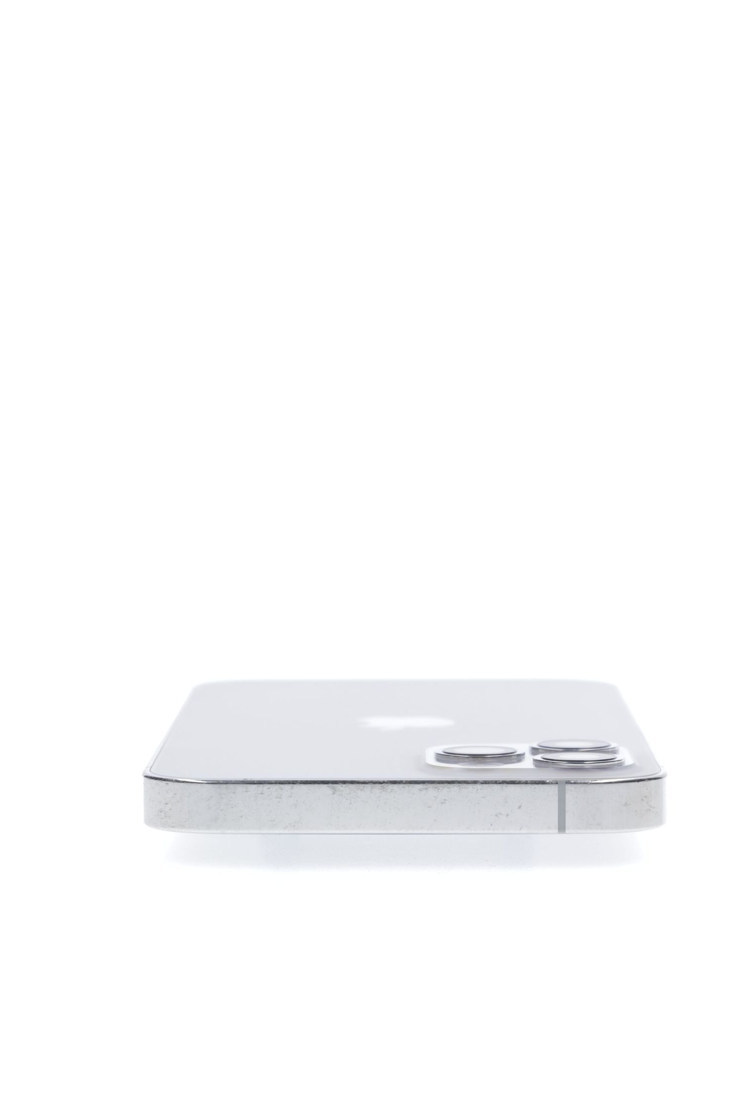 Apple iPhone 12 Pro 128 GB Silver - Πολύ καλό