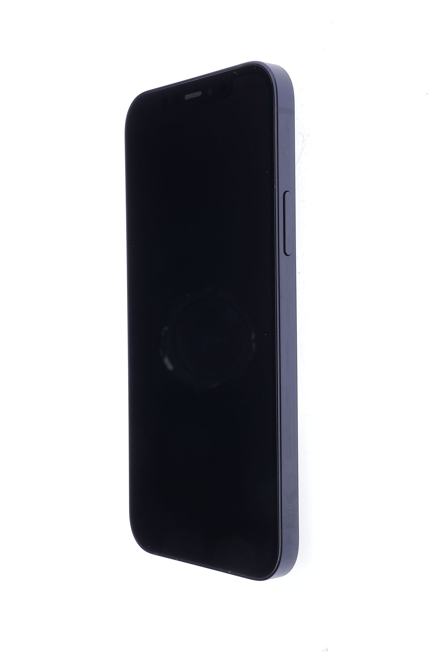 Apple iPhone 12 64 GB Black - Като нов