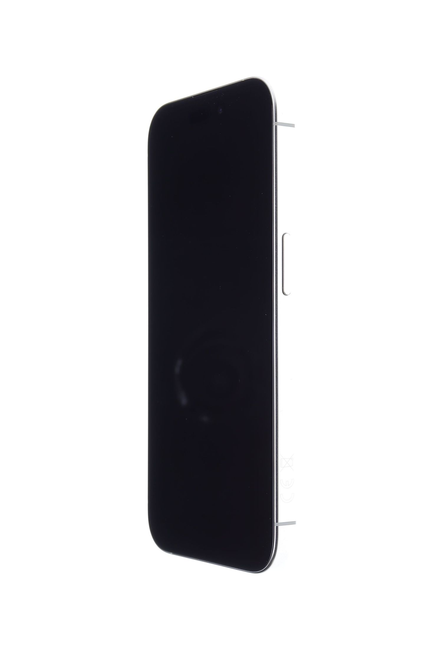 Apple iPhone 15 Pro 128 GB White Titanium - Като нов