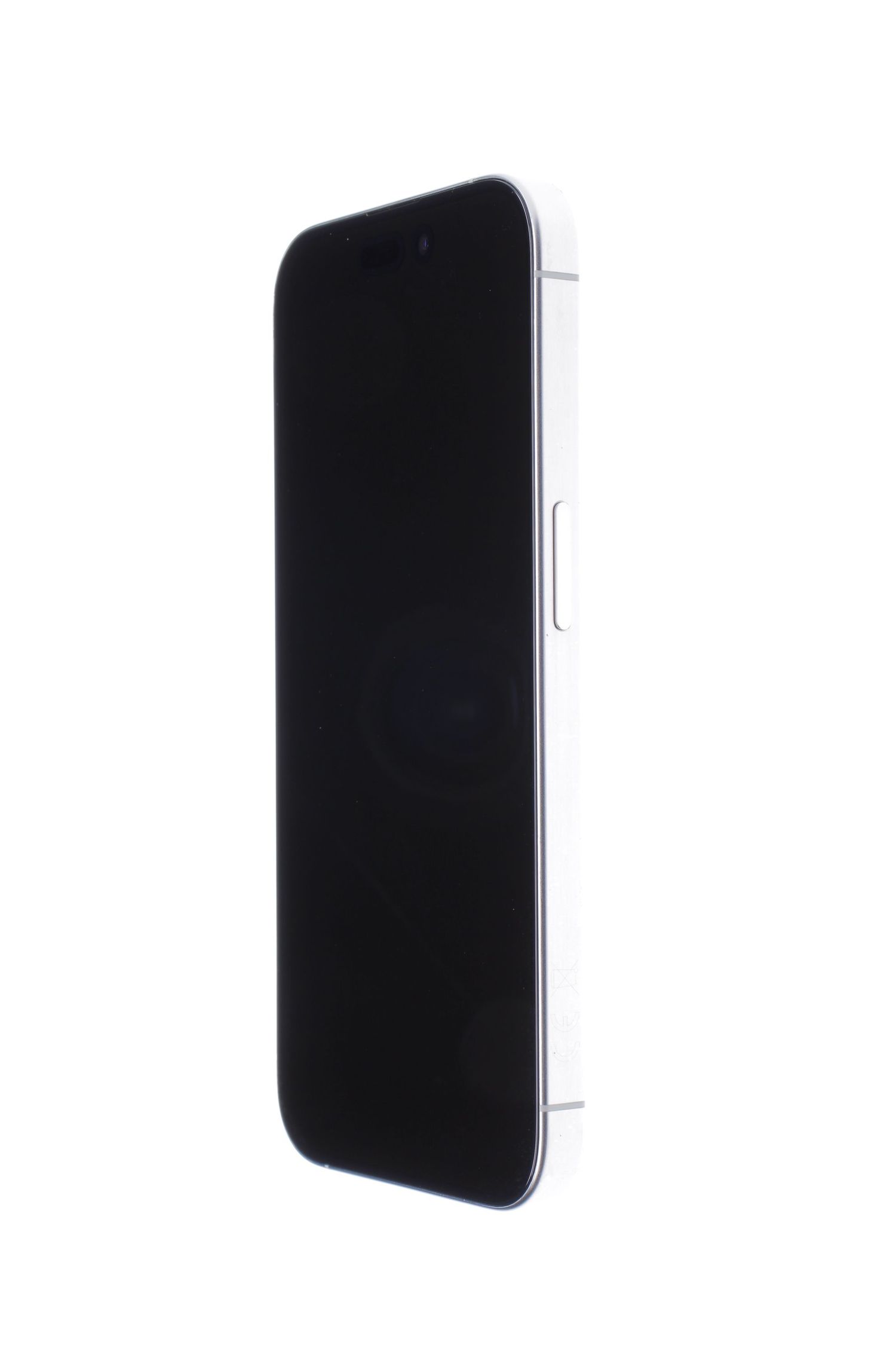 Apple iPhone 15 Pro 128 GB White Titanium - Excelent