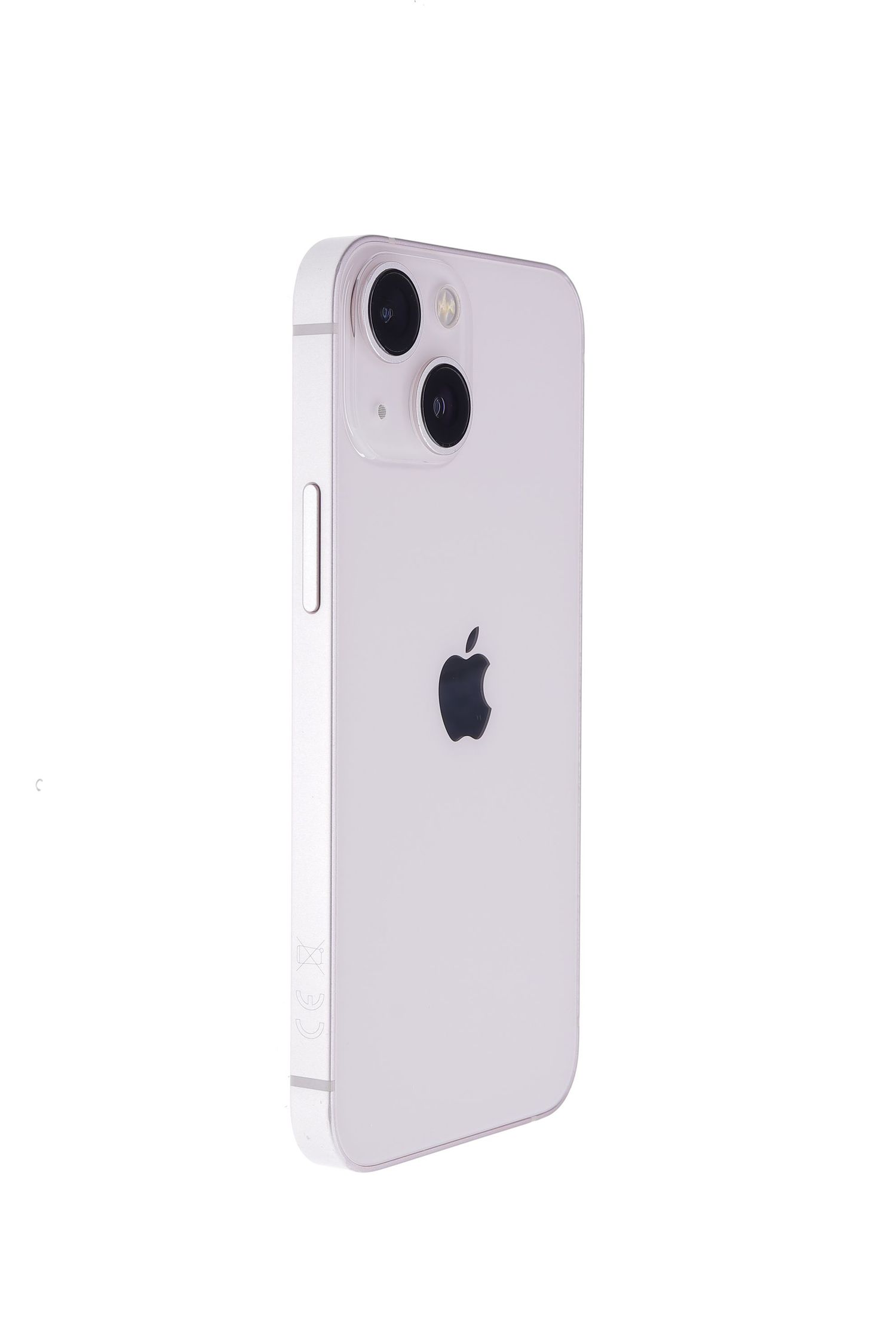 Apple iPhone 13 mini 128 GB Pink - Foarte bun