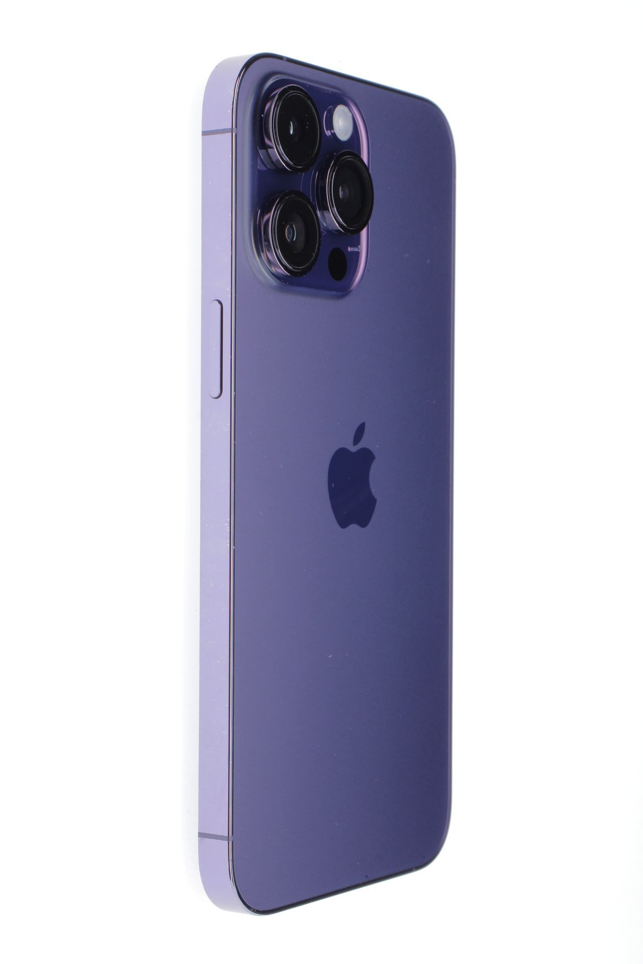 Apple iPhone 14 Pro Max 256 GB Deep Purple - Отлично