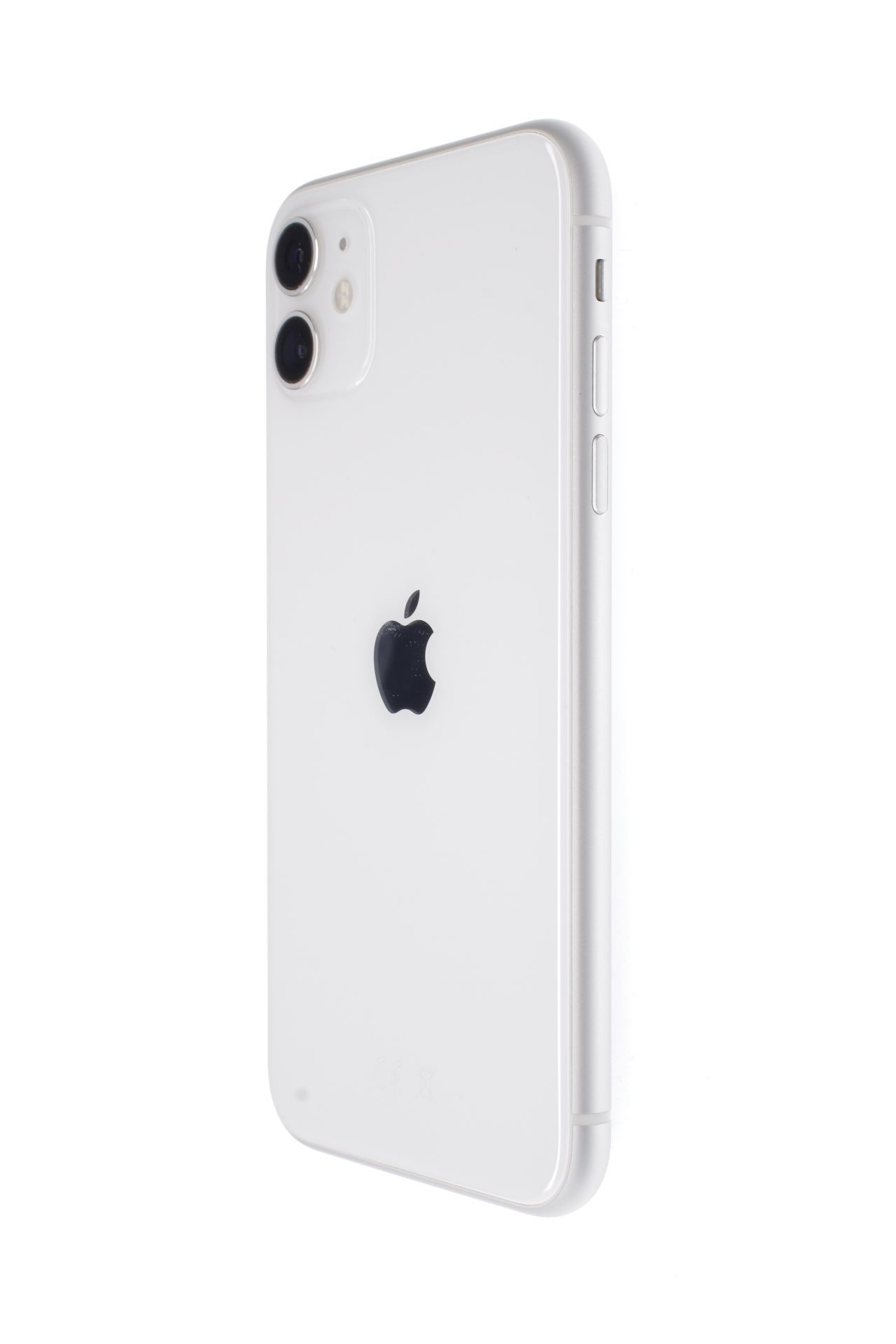 Apple iPhone 11 64 GB White - Σαν καινούργιο