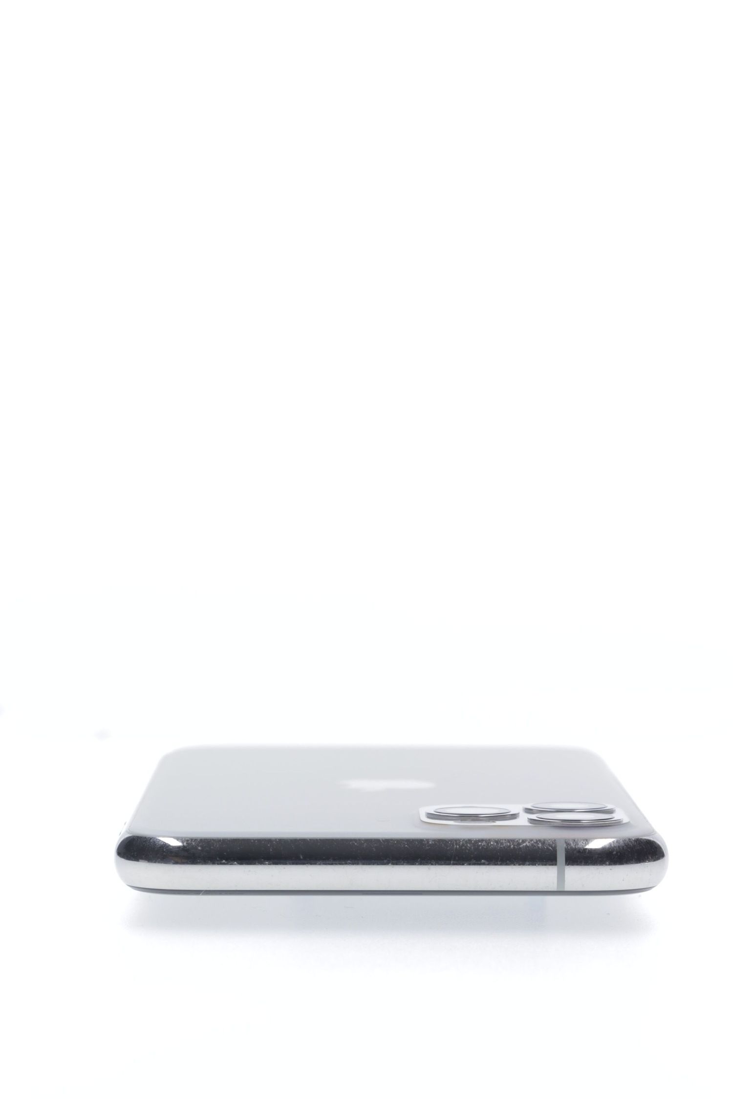 Apple iPhone 11 Pro 256 GB Silver - Ca nou