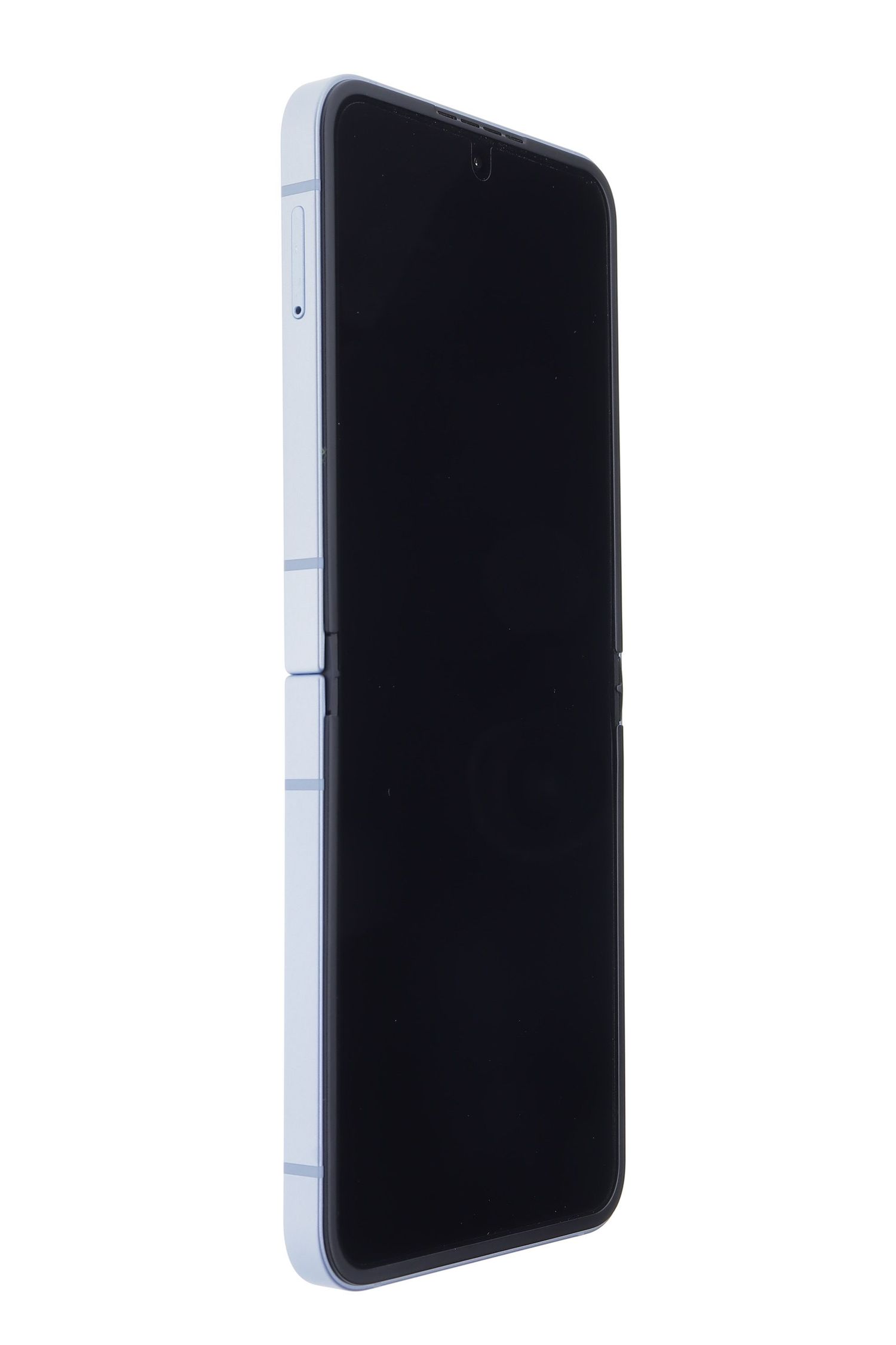Samsung Galaxy Z Flip6 512 GB Blue - Като нов