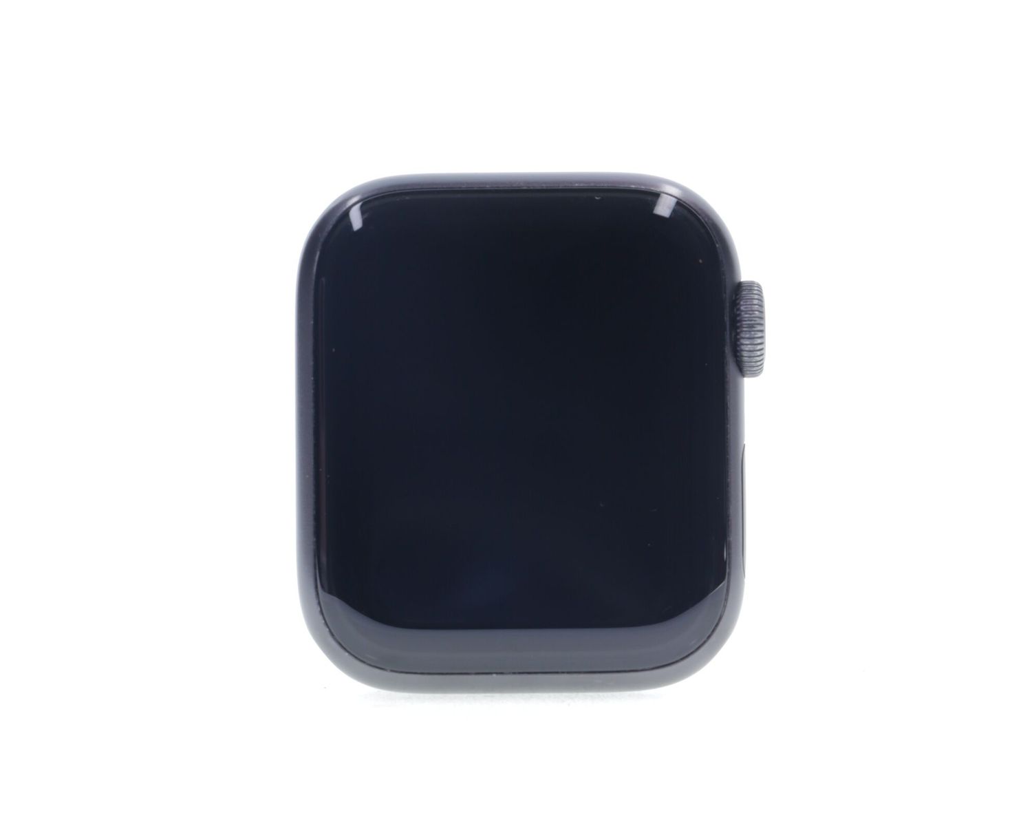 Apple Watch Series 5 2019, GPS, Aluminium 40mm Space Gray - Като нов