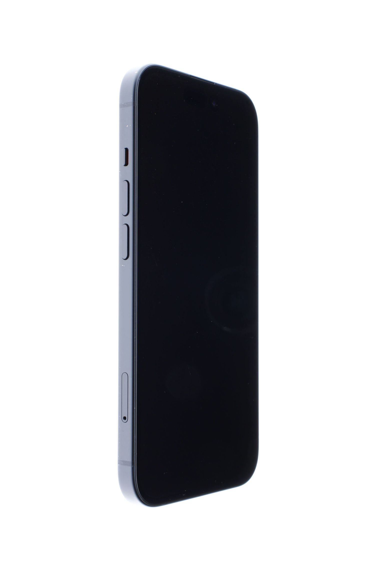 Apple iPhone 15 256 GB Black - Отлично