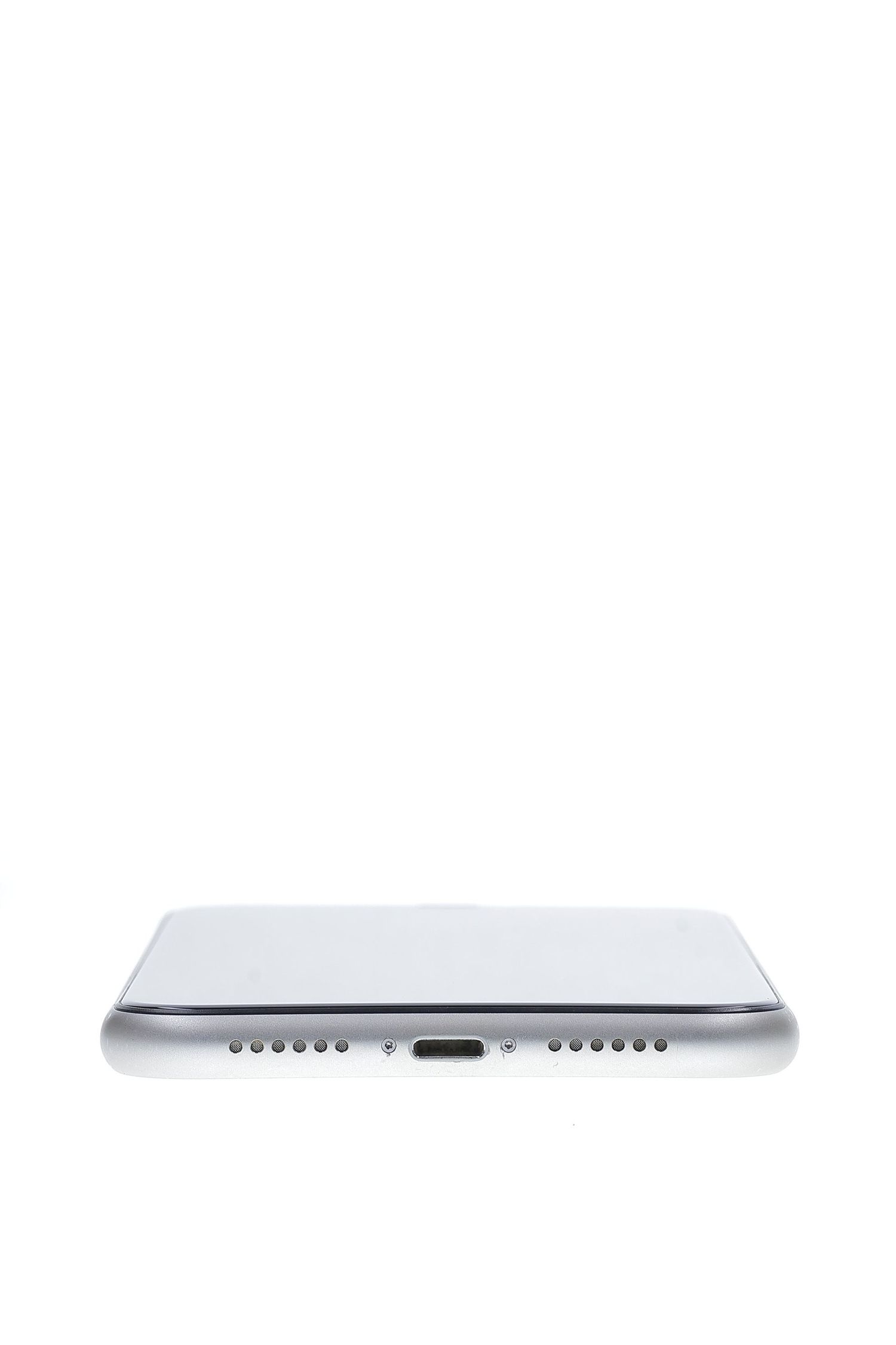 Apple iPhone 11 64 GB White - Като нов
