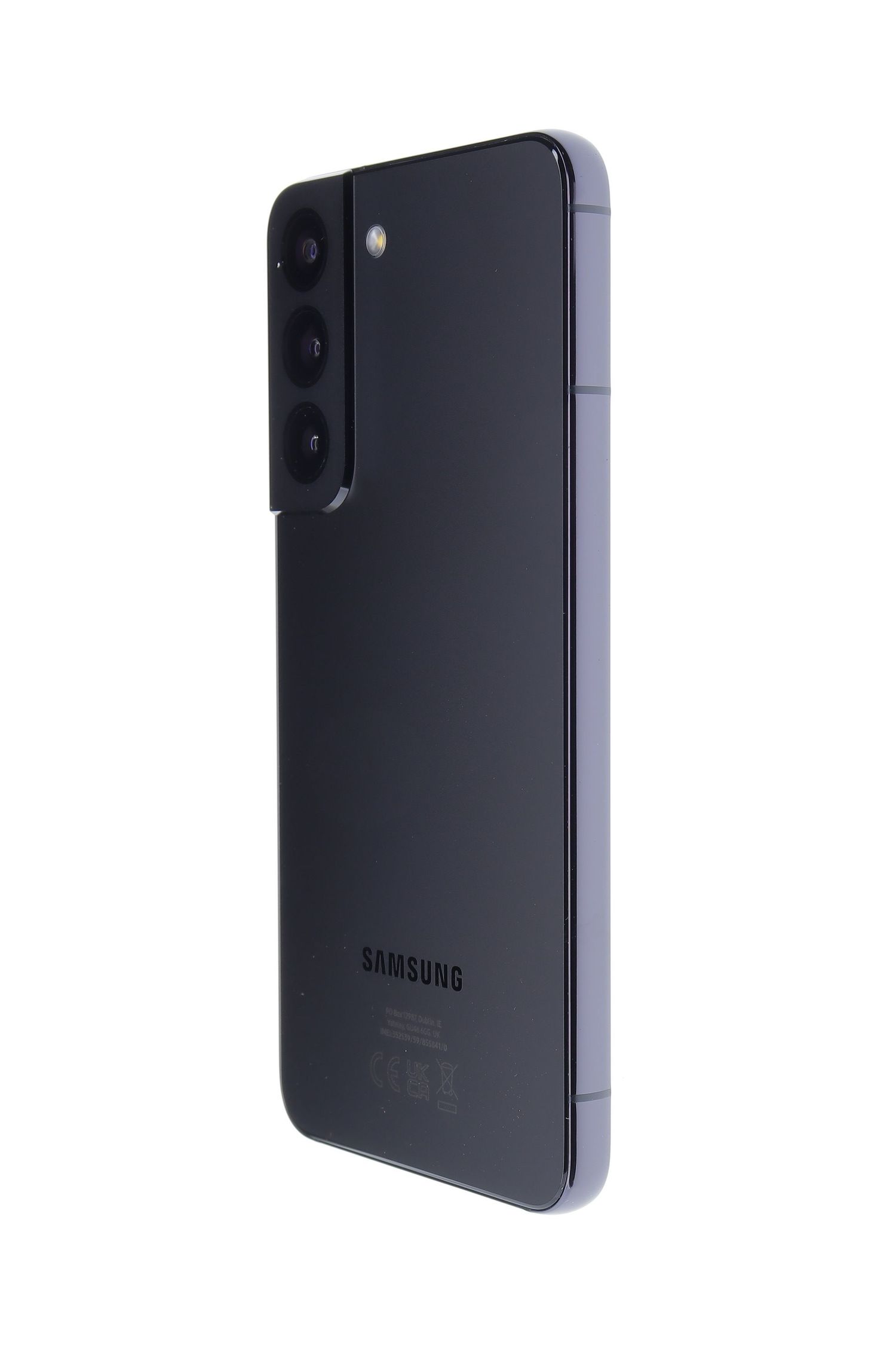 Samsung Galaxy S22 5G 128 GB Phantom Black - Ca nou