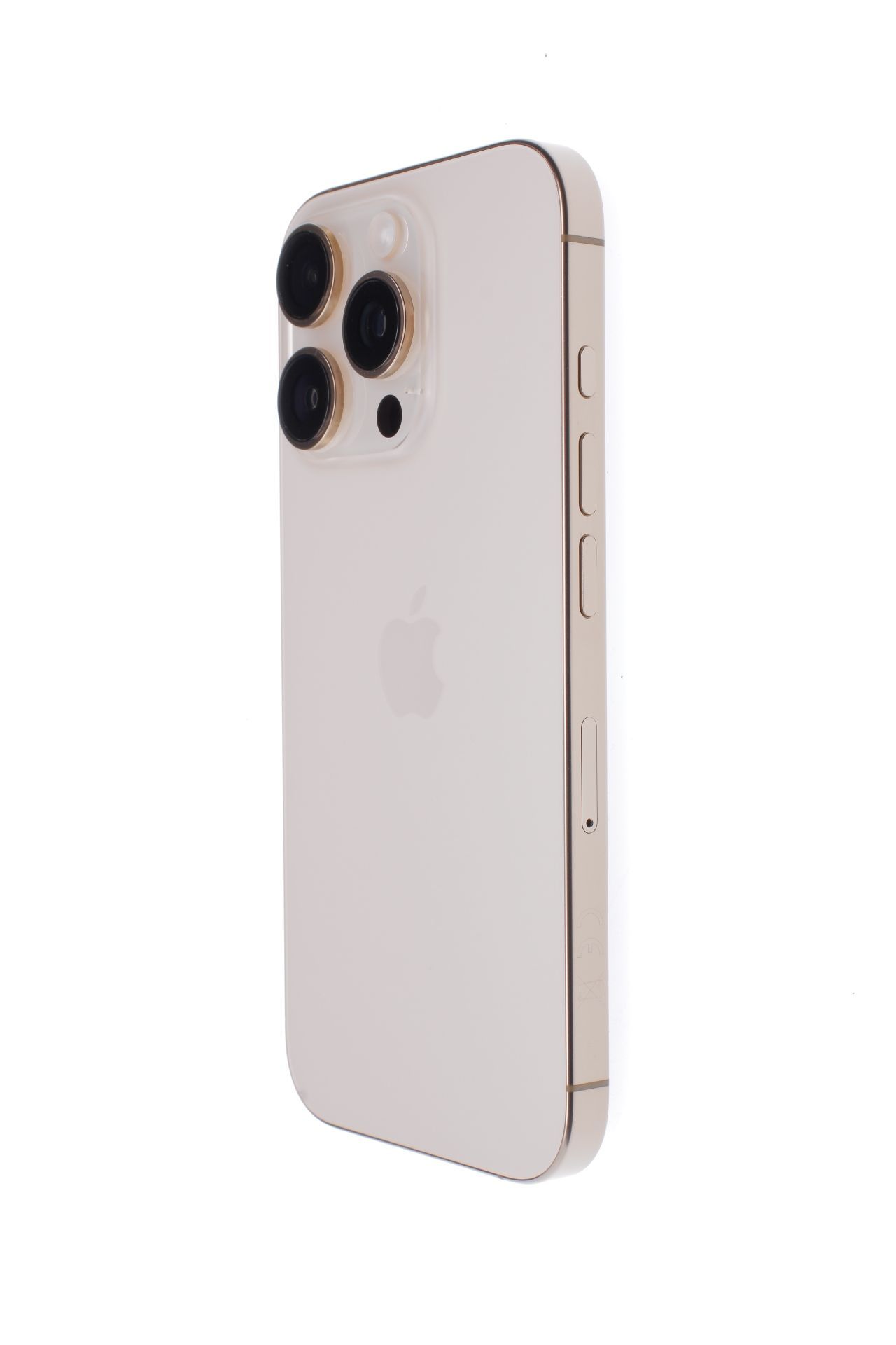Apple iPhone 16 Pro 256 GB Desert Titanium - Ca nou