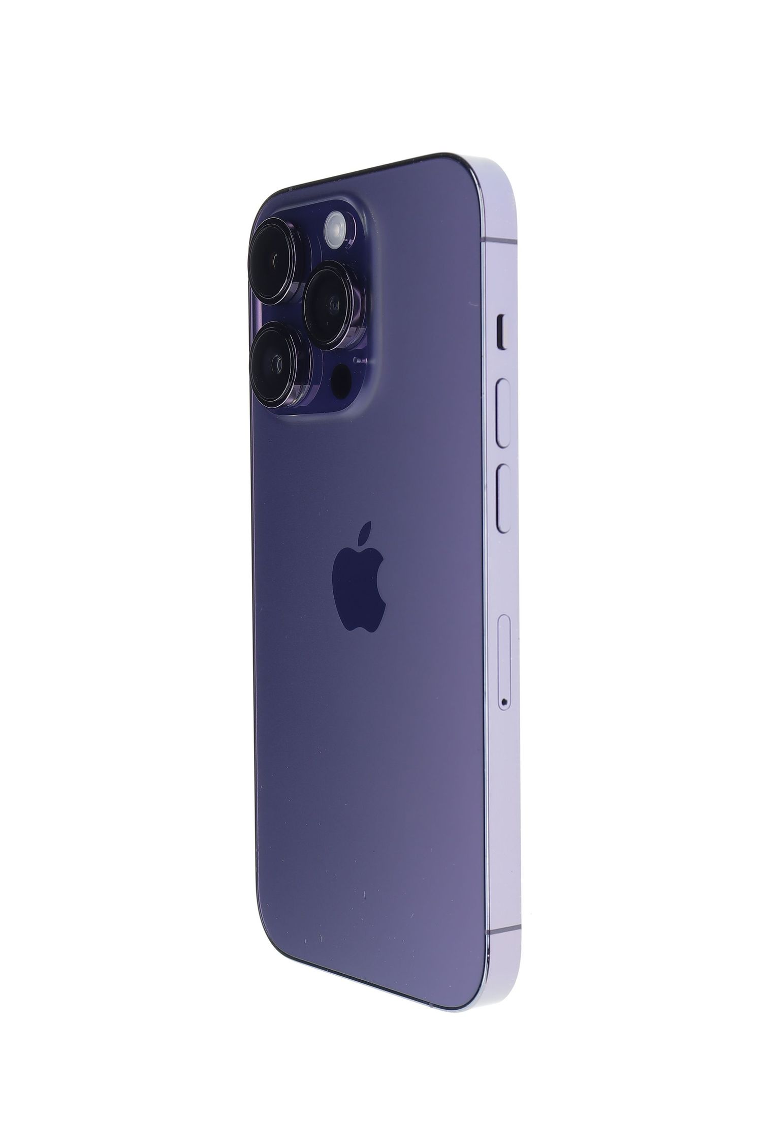 Apple iPhone 14 Pro 256 GB Deep Purple - Отлично