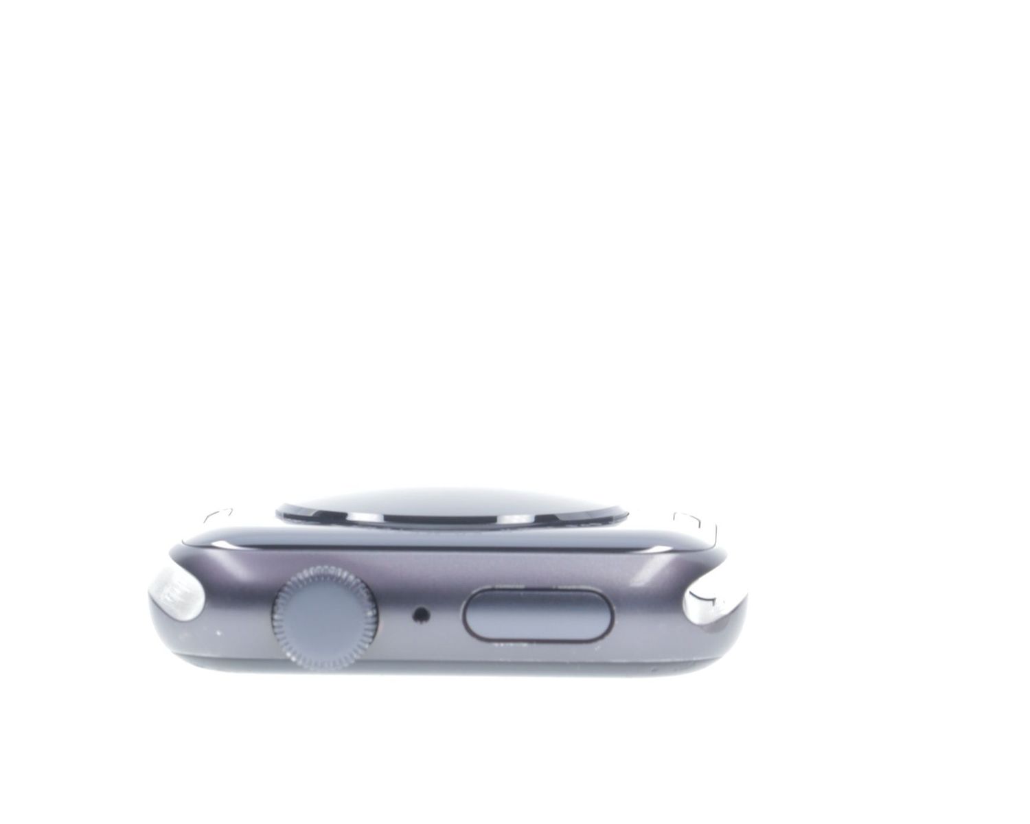 Apple Watch SE 2020, GPS, Aluminium 44mm Space Gray - Добро