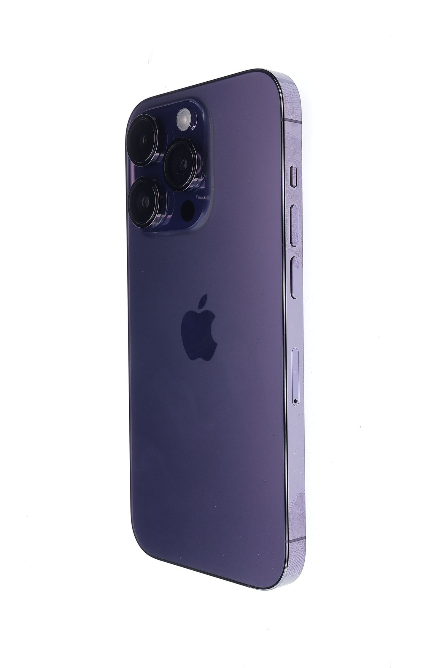 Apple iPhone 14 Pro 128 GB Deep Purple - Като нов