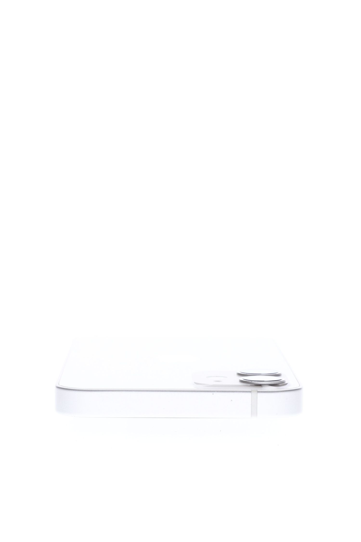 Apple iPhone 12 mini 64 GB White - Σαν καινούργιο