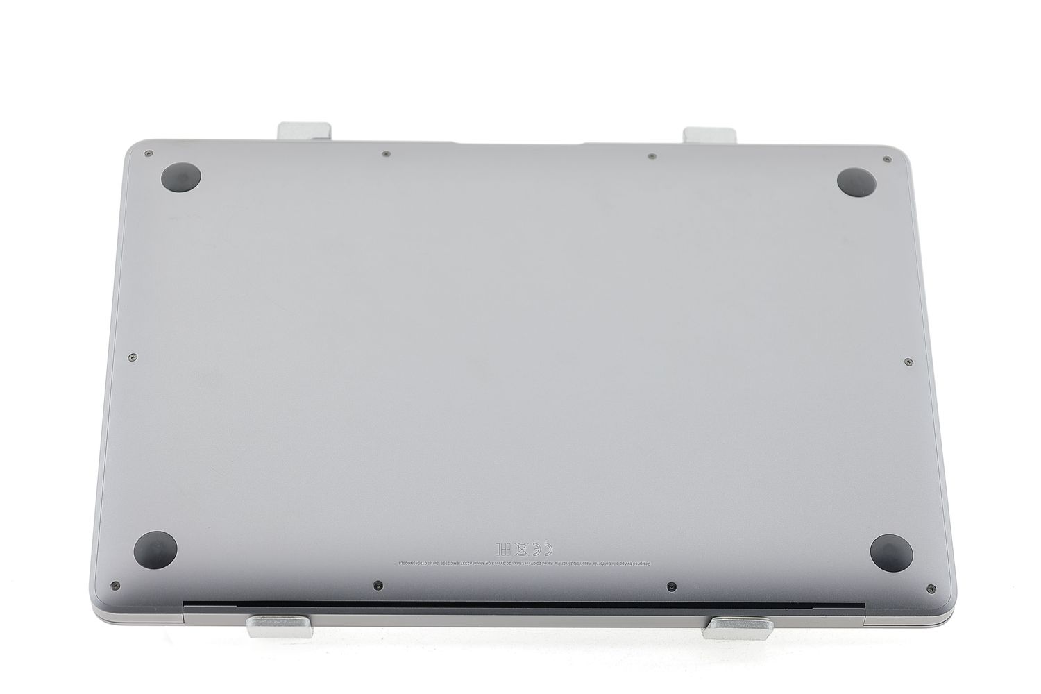 Apple MacBook Air 13″ 2020, M1 8 Cores, 8 GB, 7 core GPU 256 GB Space Gray - Πολύ καλό