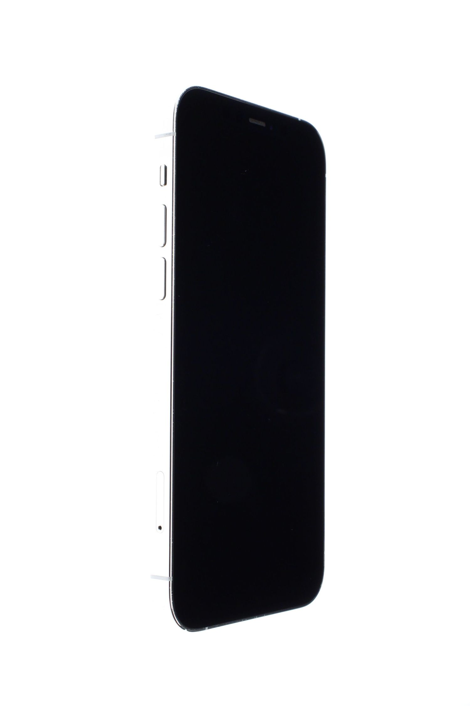 Apple iPhone 12 Pro 128 GB Silver - Πολύ καλό