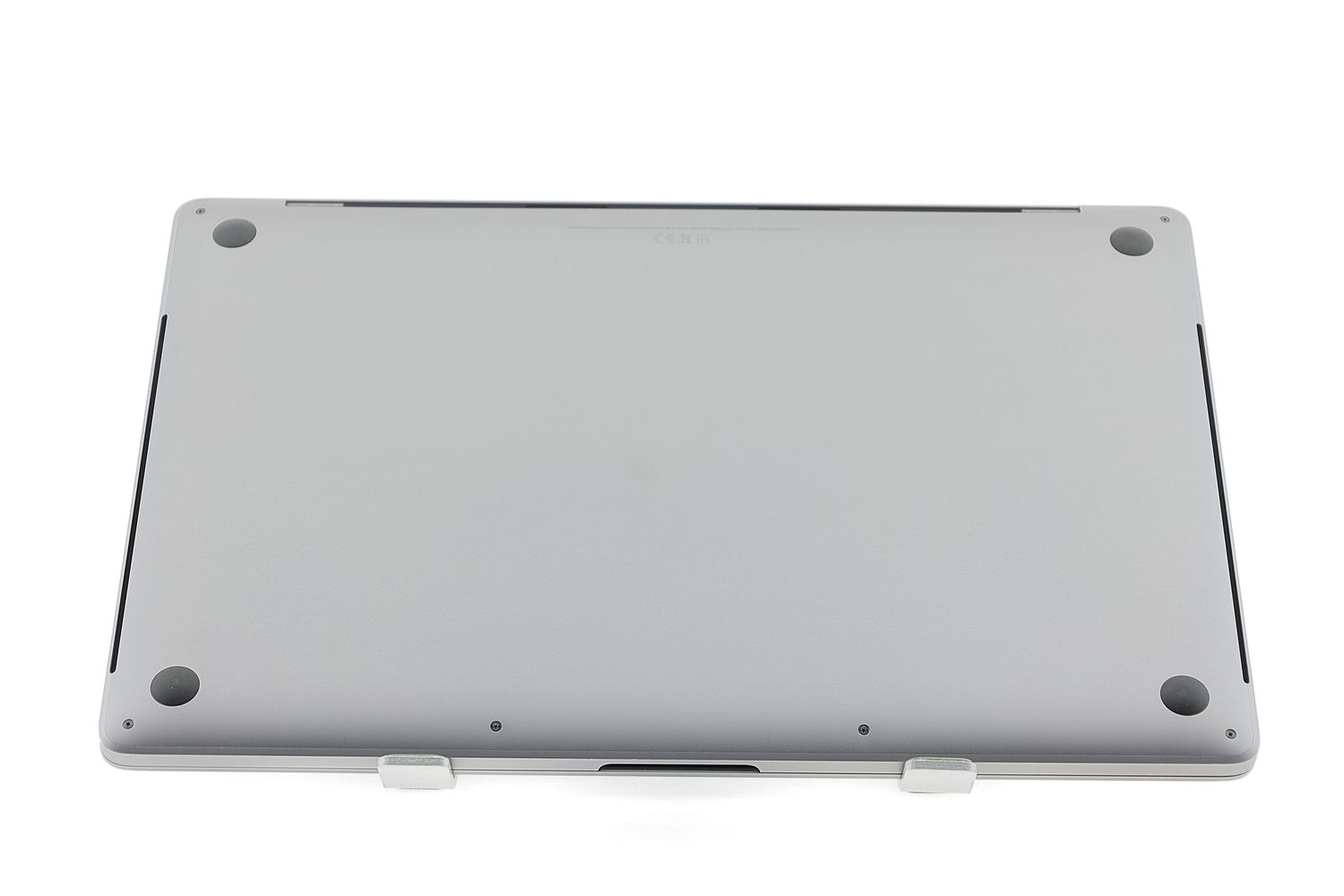 Apple MacBook Pro 16″ Touch Bar 2019, i7 2.6 GHz, 16 GB, AMD Radeon Pro 5300M 512 GB Space Gray - Πολύ καλό