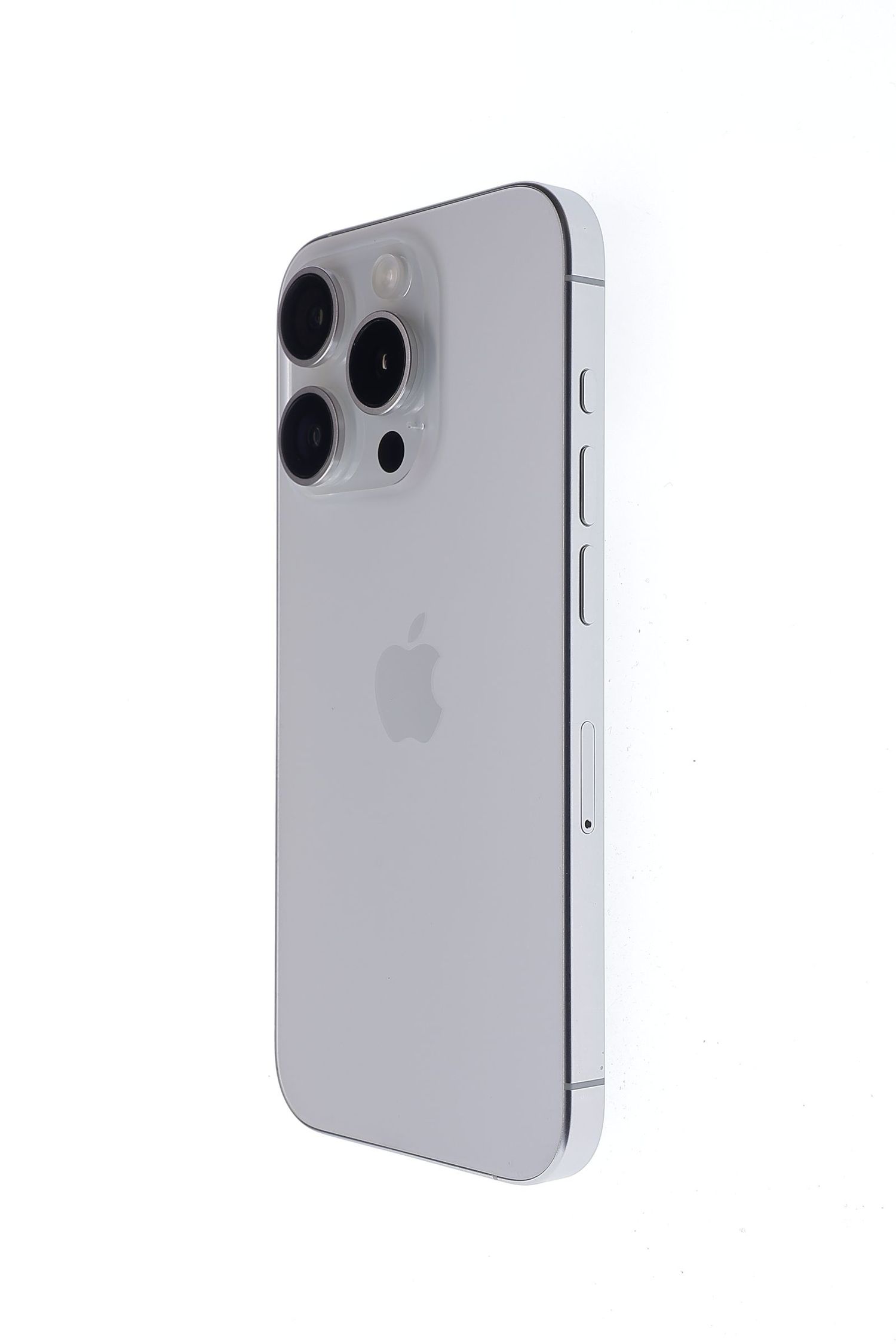 Apple iPhone 15 Pro 128 GB White Titanium - Ca nou