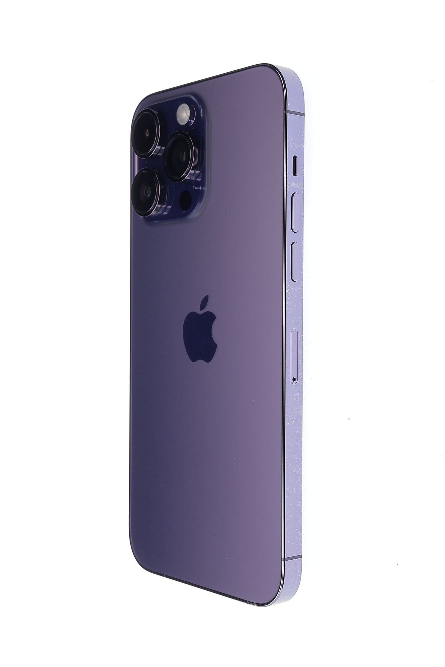 Apple iPhone 14 Pro Max 128 GB Deep Purple - Excelent