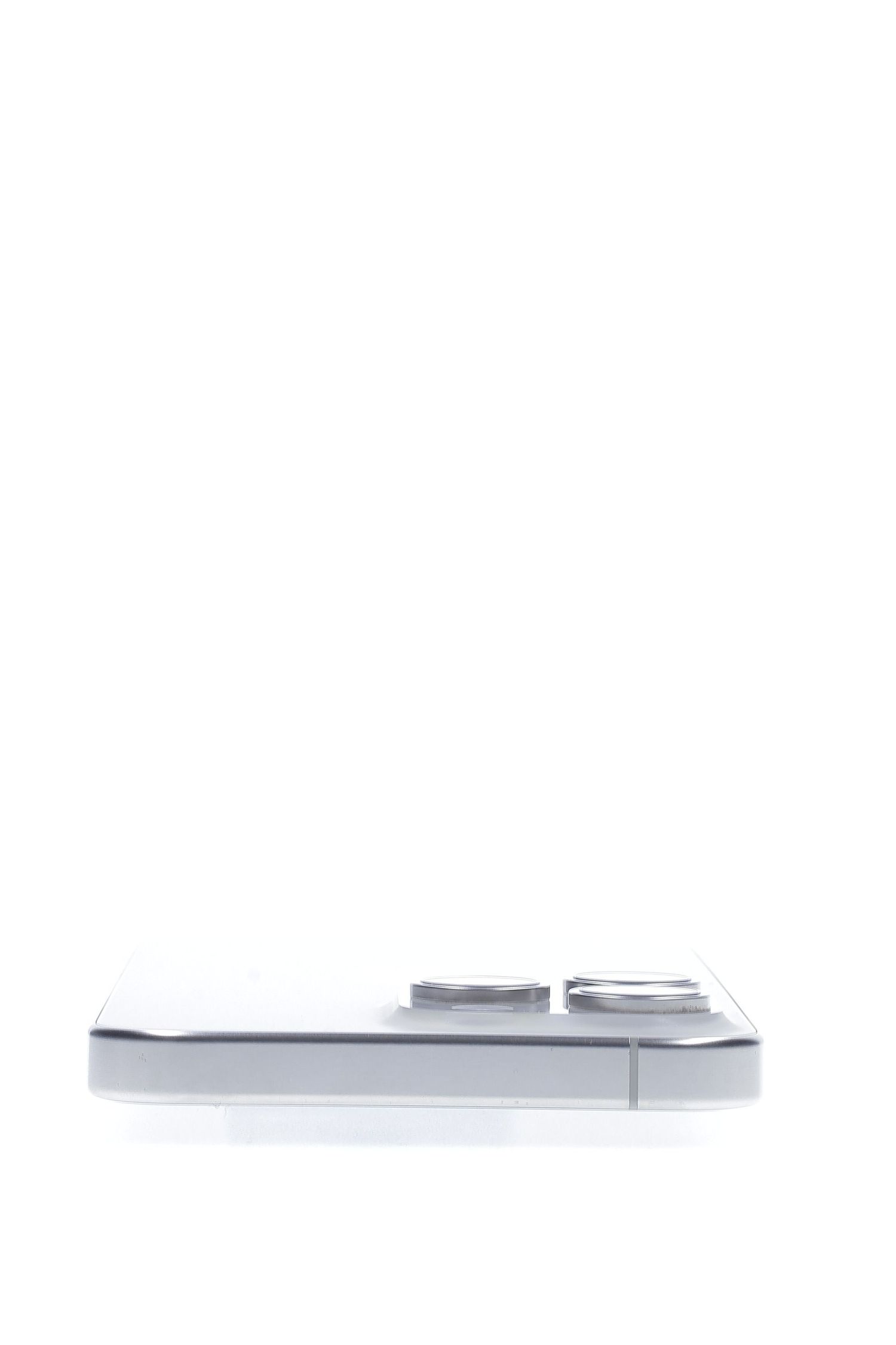 Apple iPhone 15 Pro Max 256 GB White Titanium