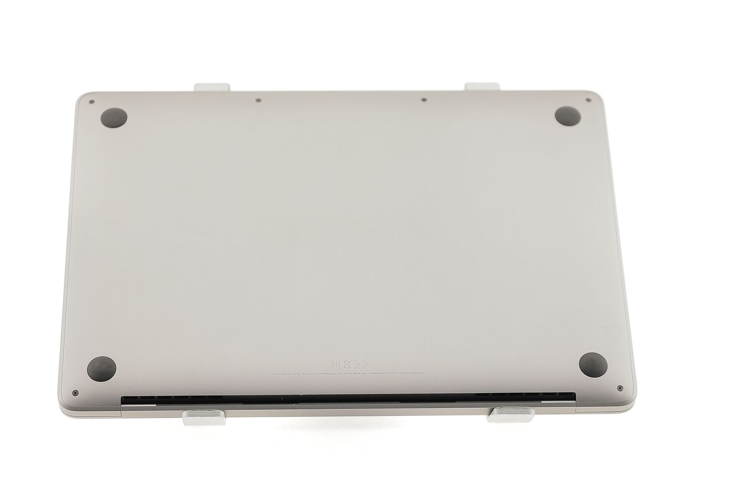 Apple MacBook Pro 13″ 2020, M1 8 Cores, 8 GB, 8 core GPU 512 GB Space Gray - Kiváló