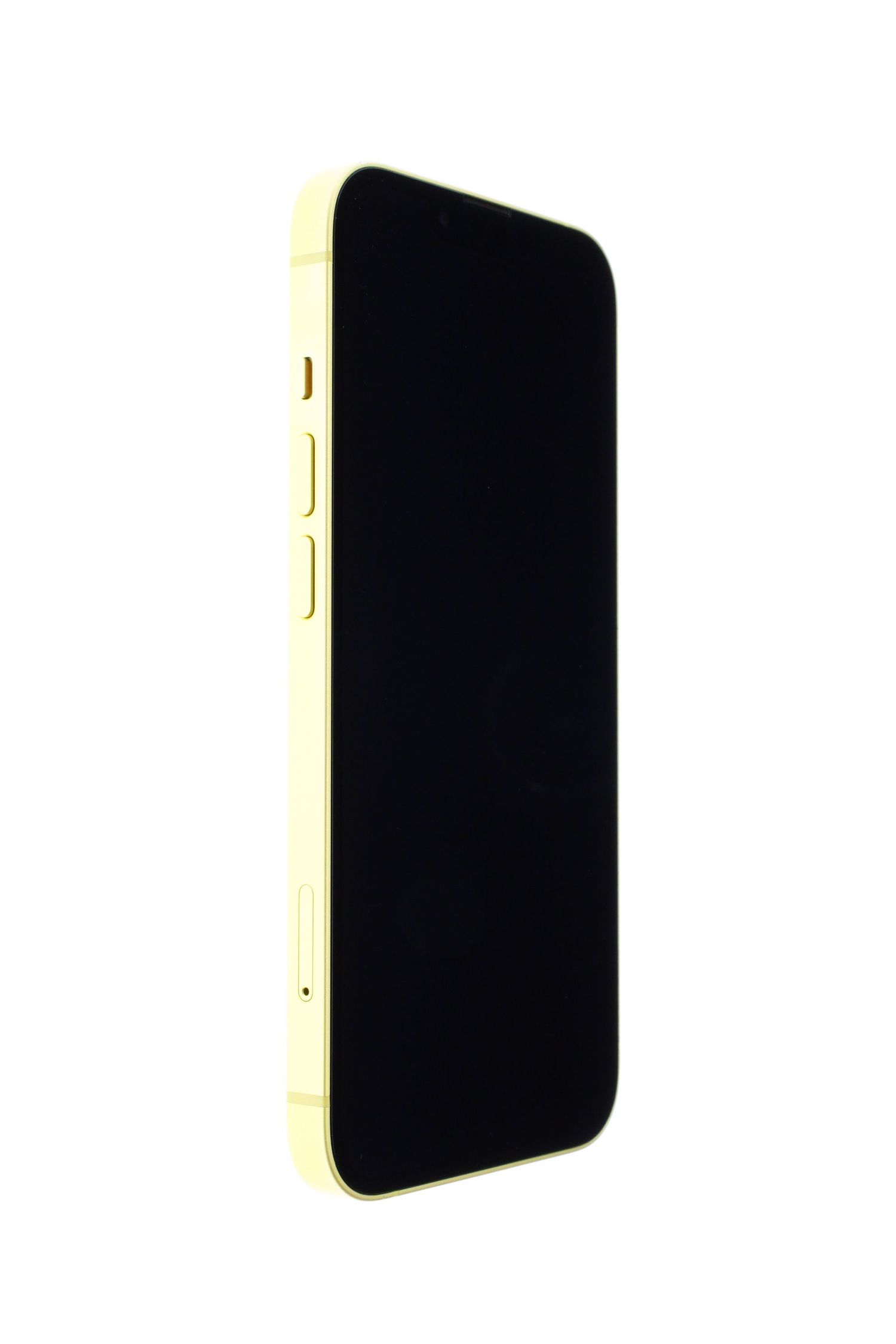 Apple iPhone 14 256 GB Yellow - Πολύ καλό