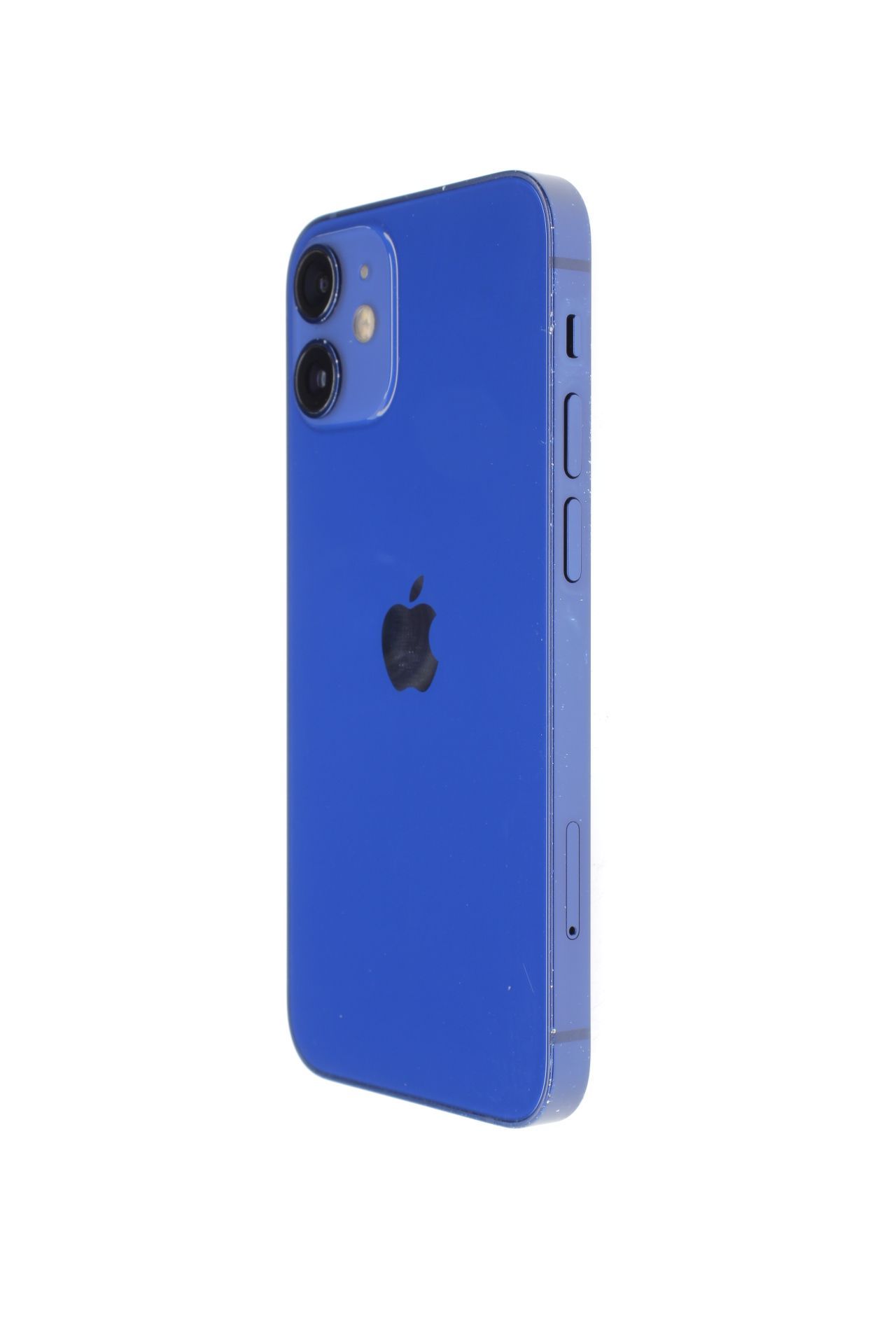 Apple iPhone 12 mini 64 GB Blue - Отлично