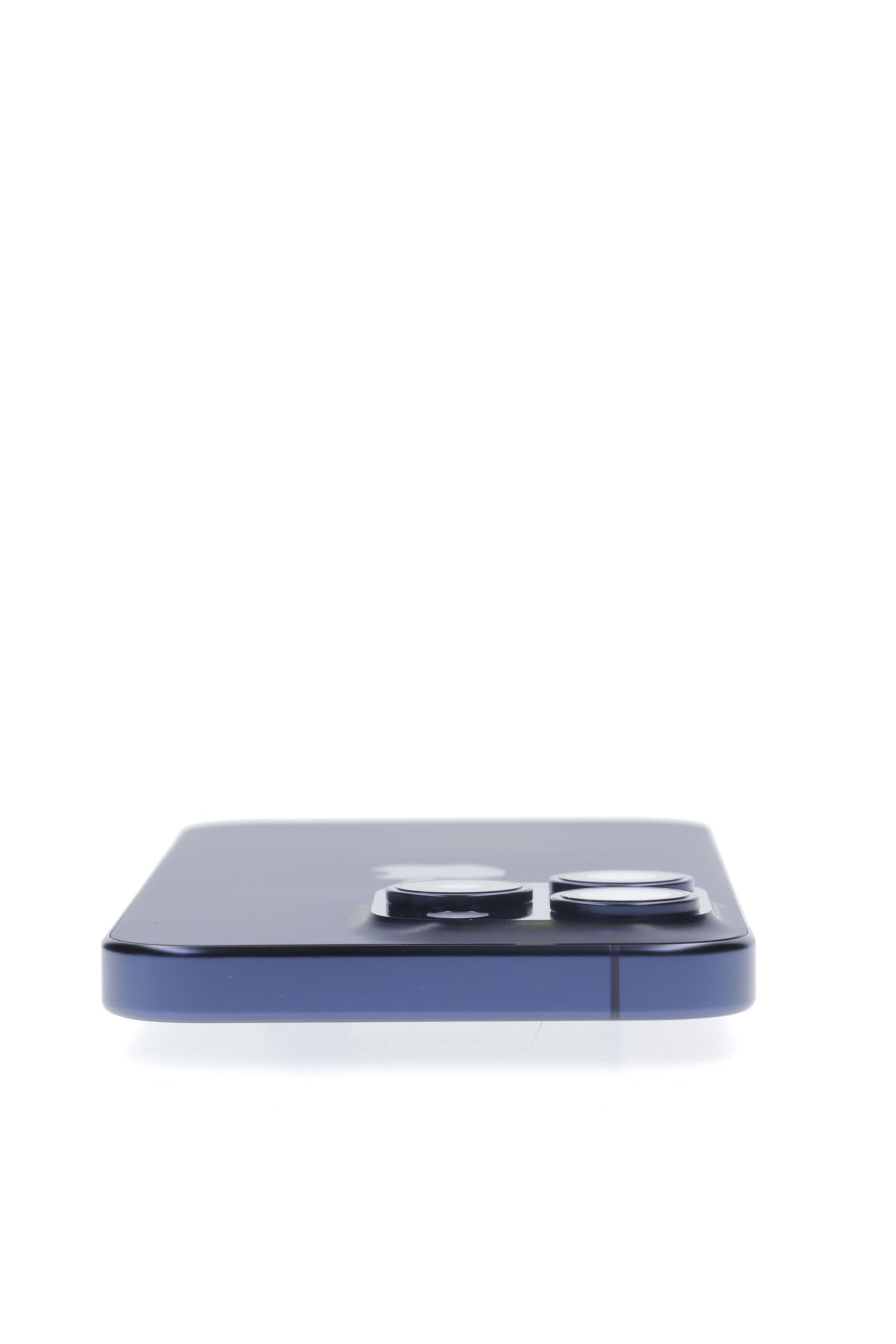 Apple iPhone 15 Pro 128 GB Blue Titanium - Excelent