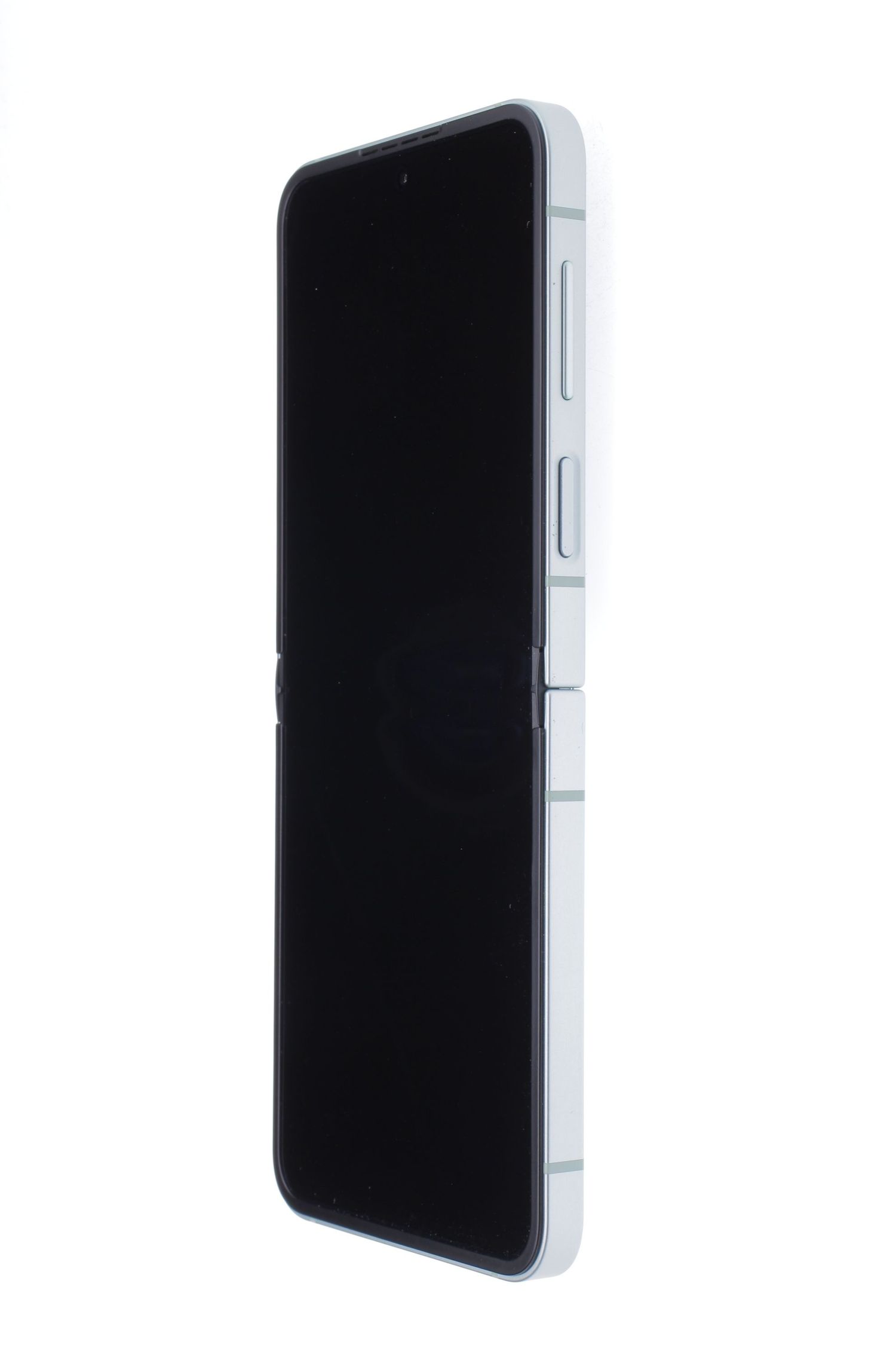 Samsung Galaxy Z Flip6 256 GB Mint - Újszerű