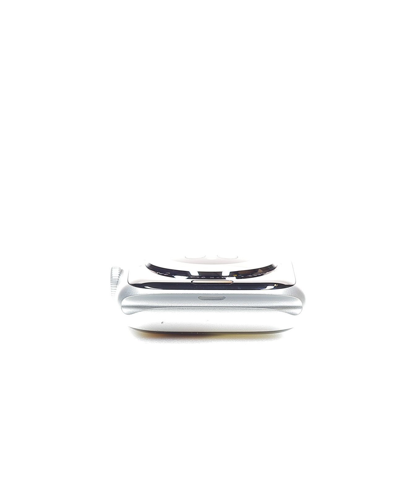 Apple Watch Series 9 2023, GPS + Cellular, Aluminium 45mm Silver - Като нов
