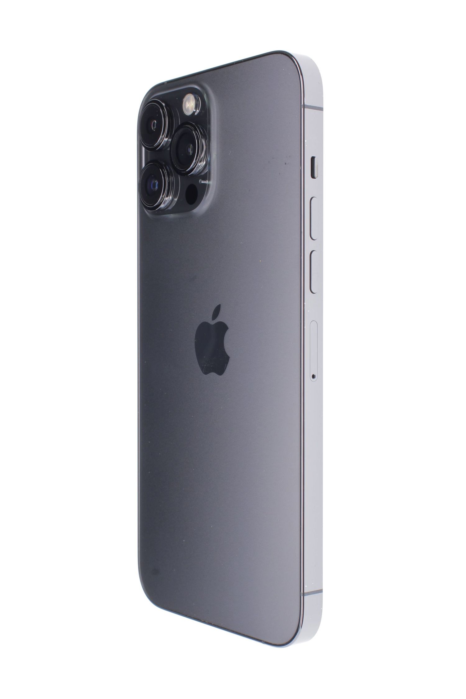 Apple iPhone 13 Pro Max, Graphite, 256 GB - de la 1.979 lei