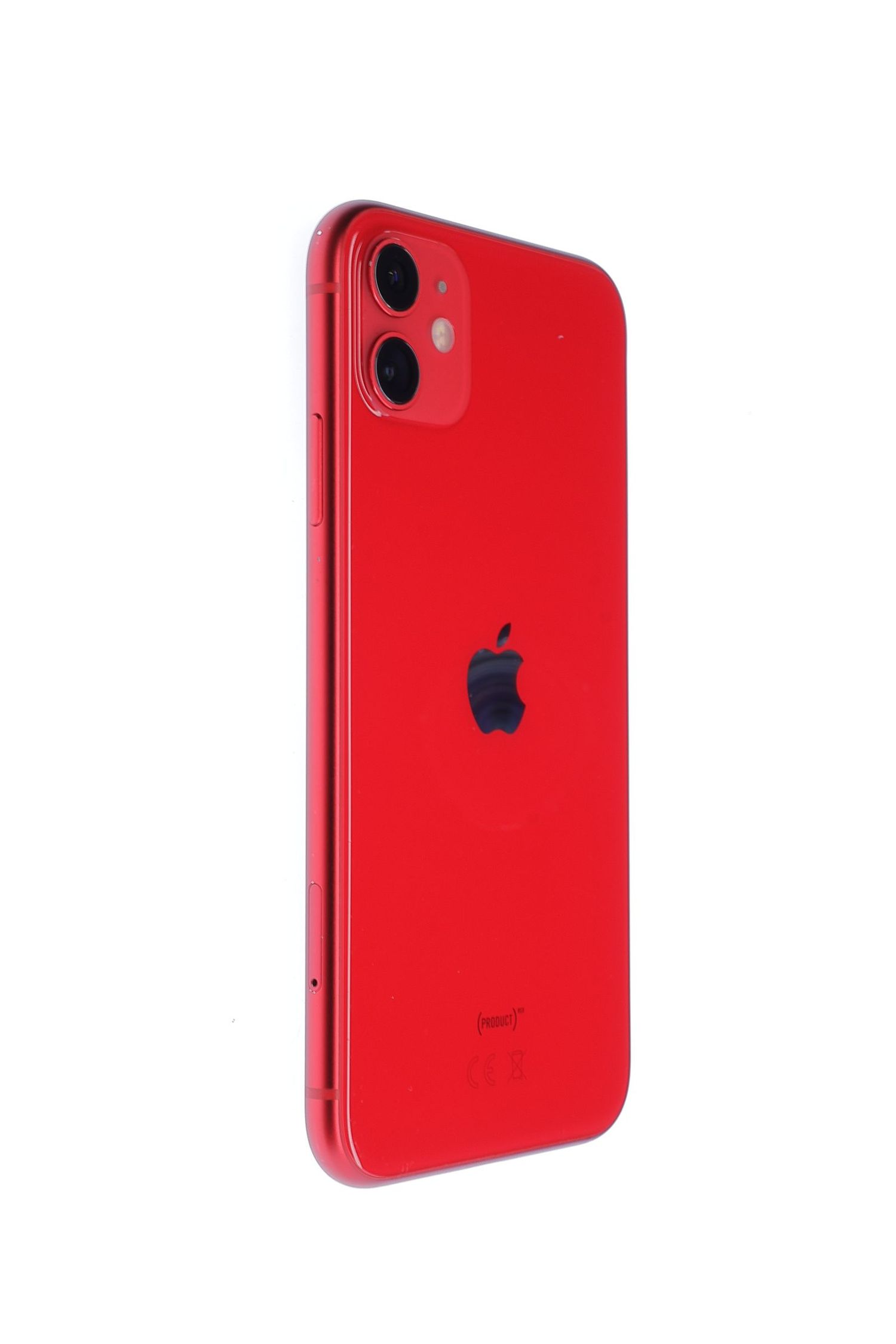 Apple iPhone 11 128 GB Red - Excelent