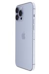 Κινητό τηλέφωνο Apple iPhone 13 Pro Max, Sierra Blue, 128 GB, Foarte Bun
