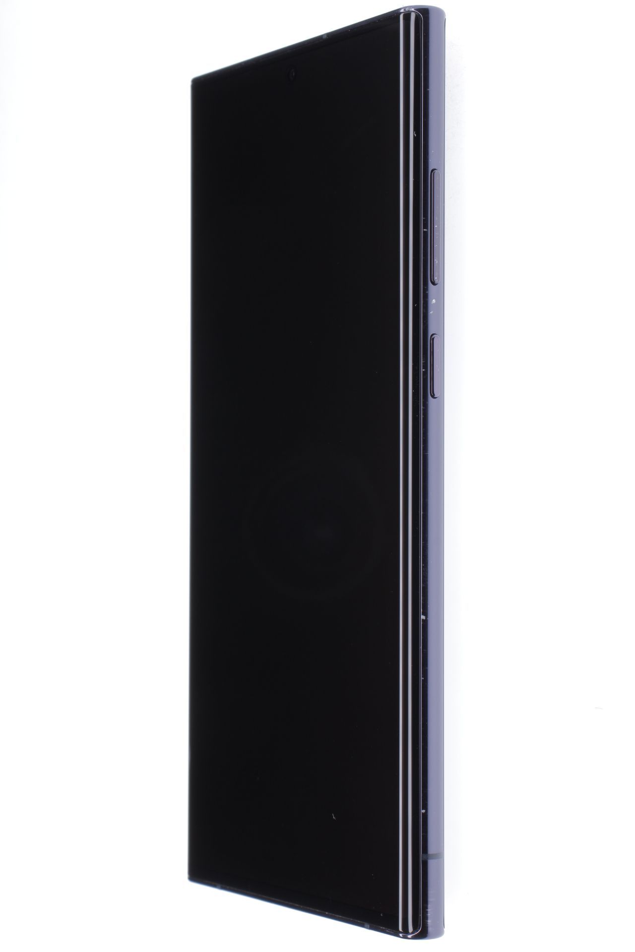 Samsung Galaxy S22 Ultra 5G Dual Sim 256 GB Phantom Black - Εξαιρετικό