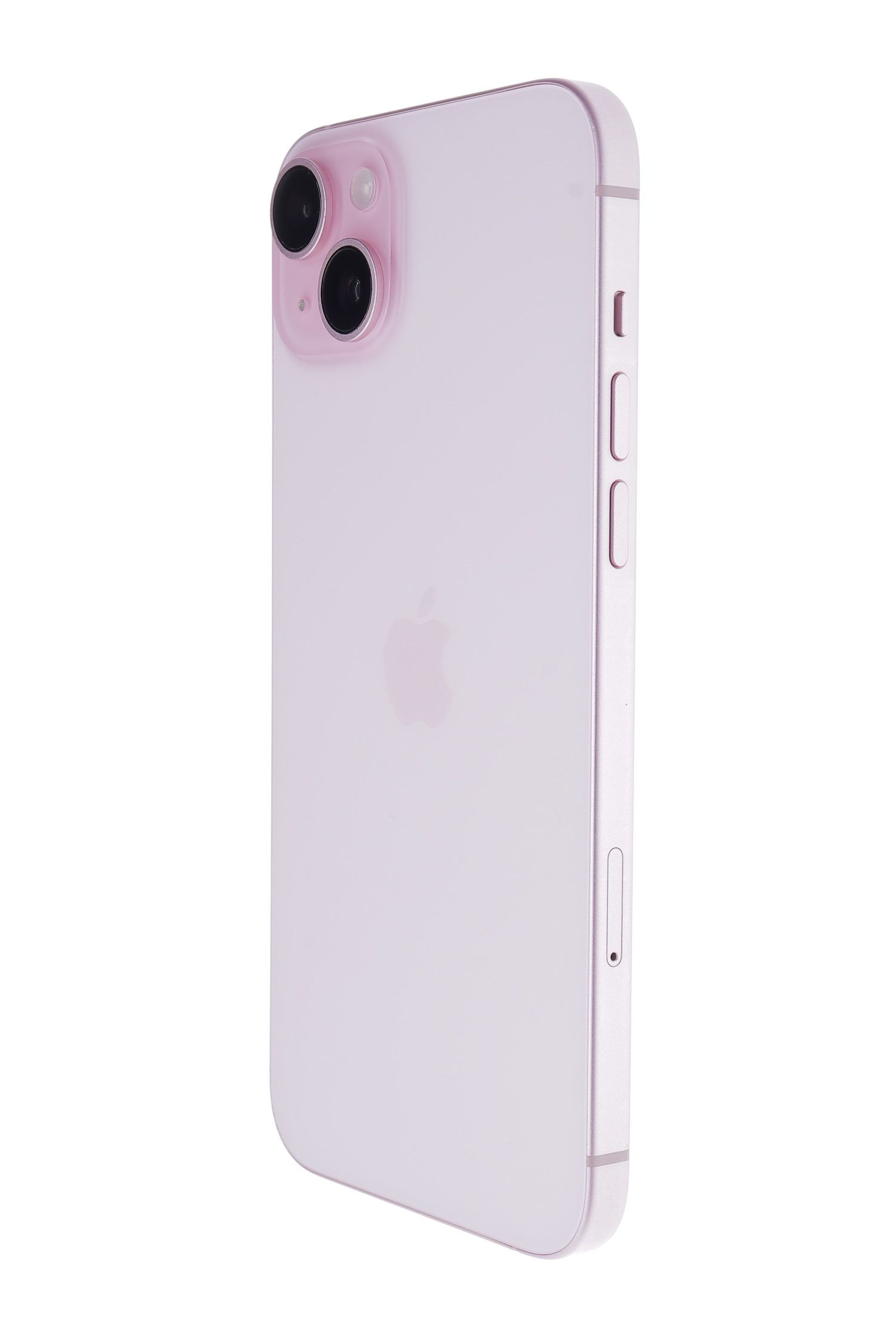 Apple iPhone 15 Plus 128 GB Pink - Foarte bun
