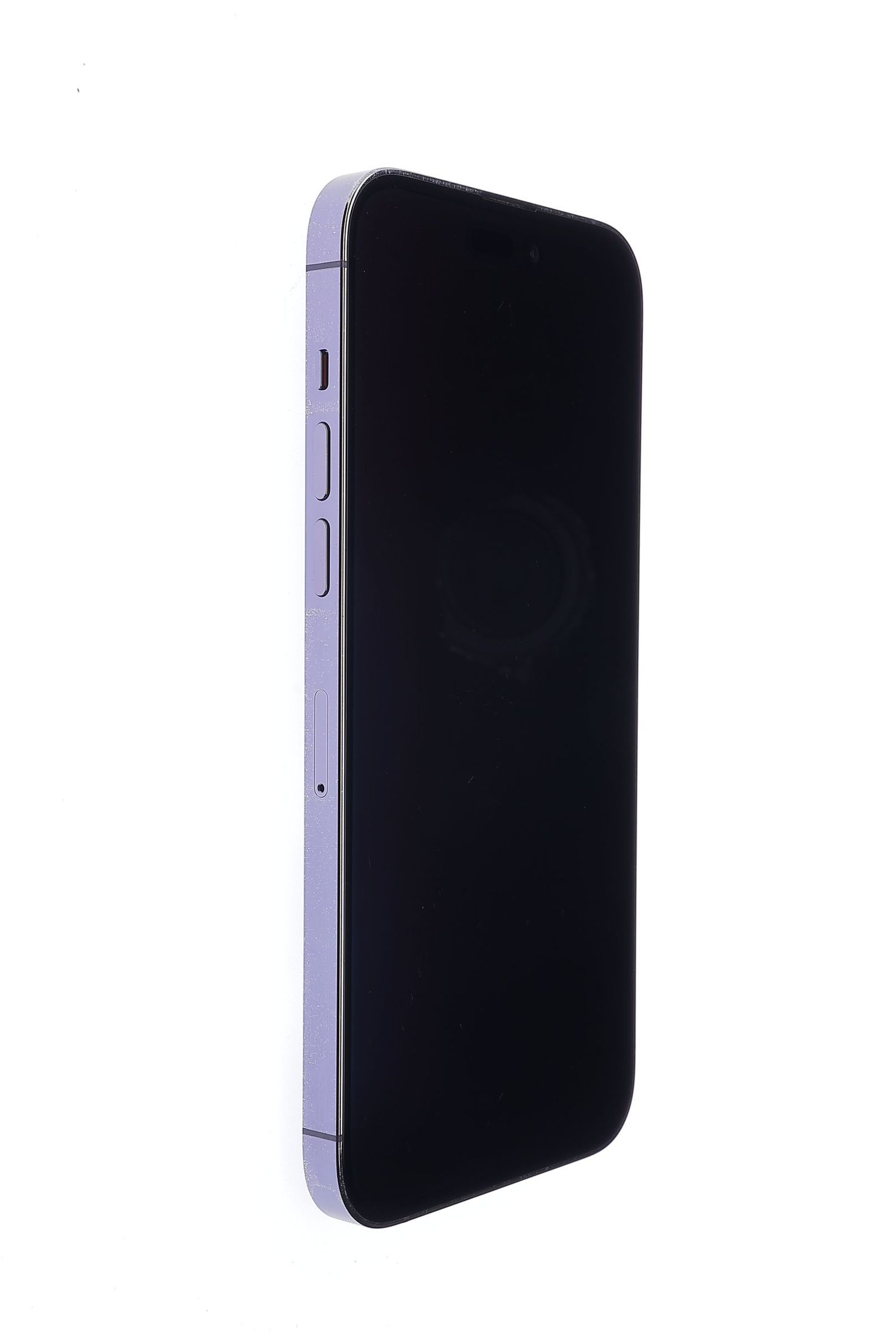 Apple iPhone 14 Pro Max 256 GB Deep Purple - Foarte bun